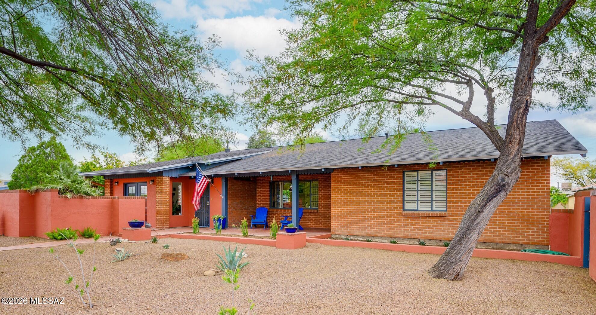 Catalina Vista - Residential