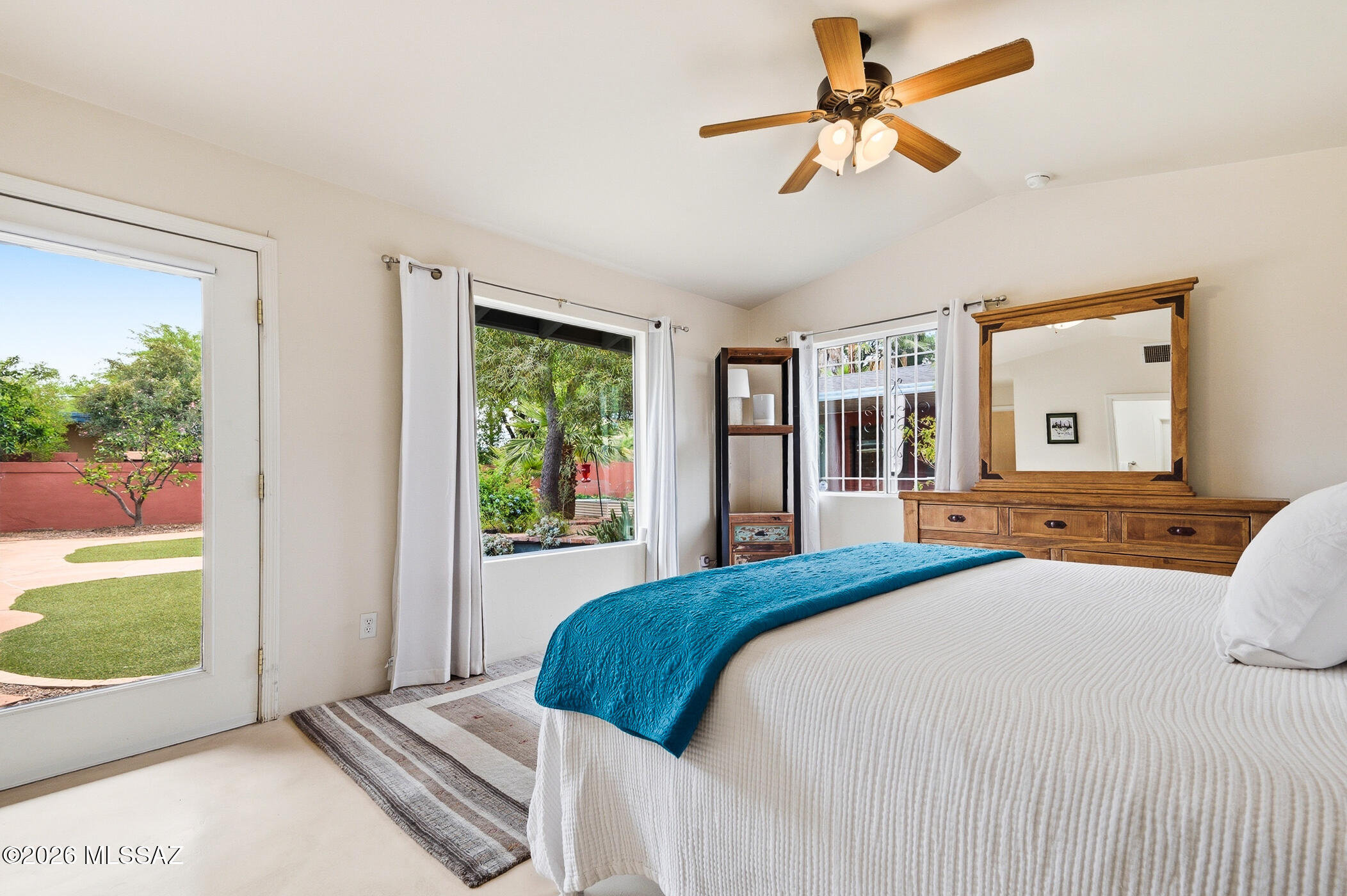 Catalina Vista - Residential