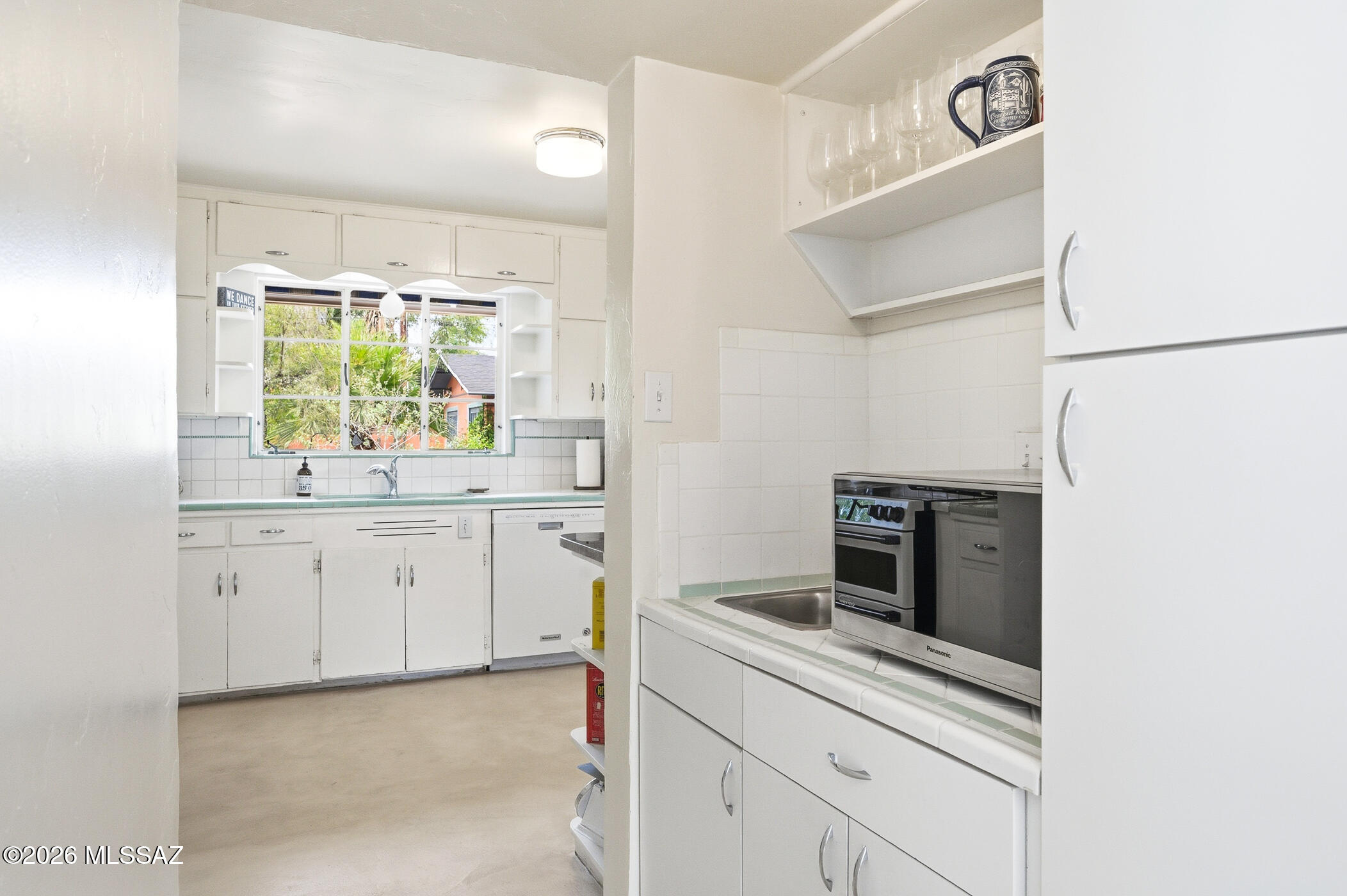 Catalina Vista - Residential