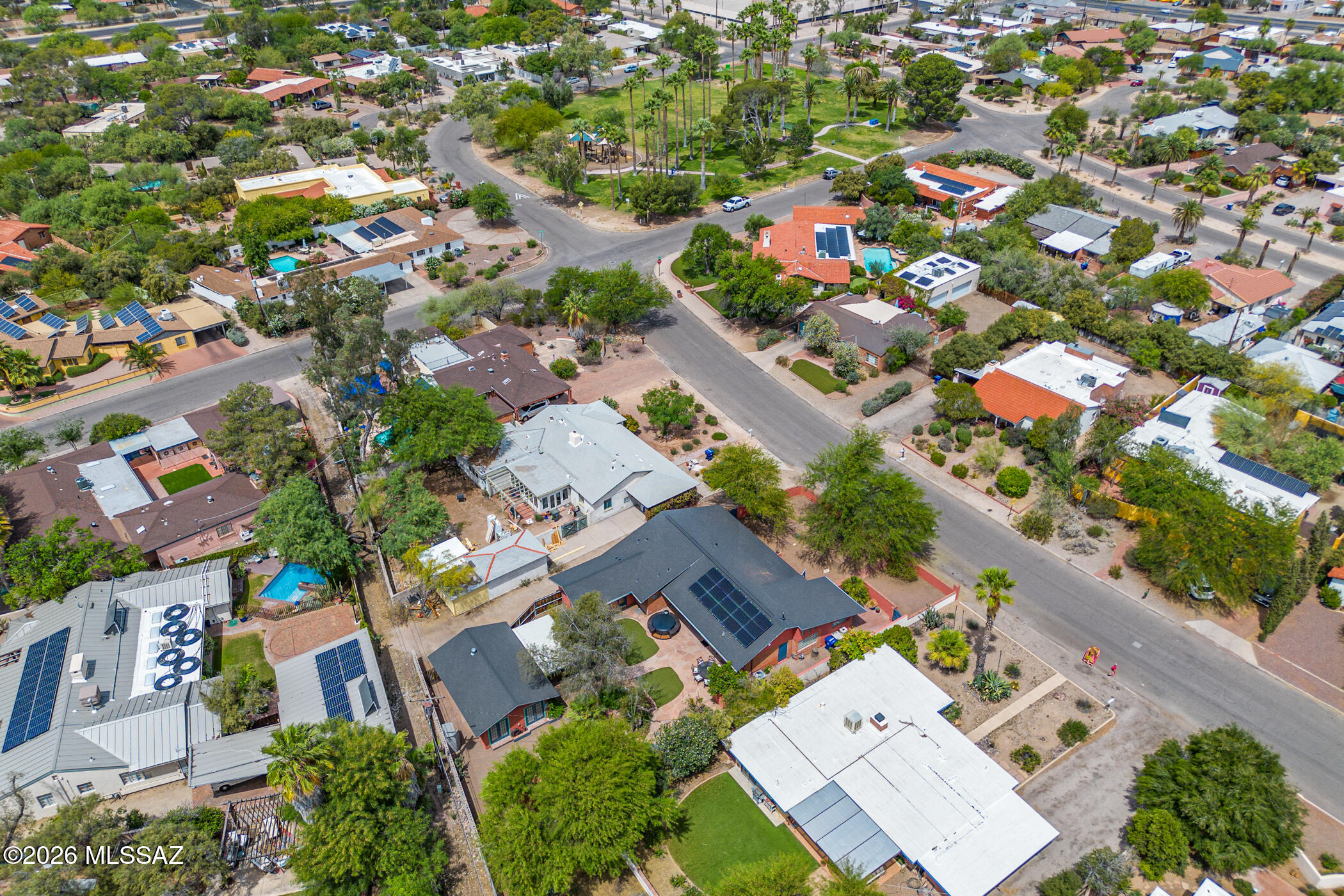 Catalina Vista - Residential