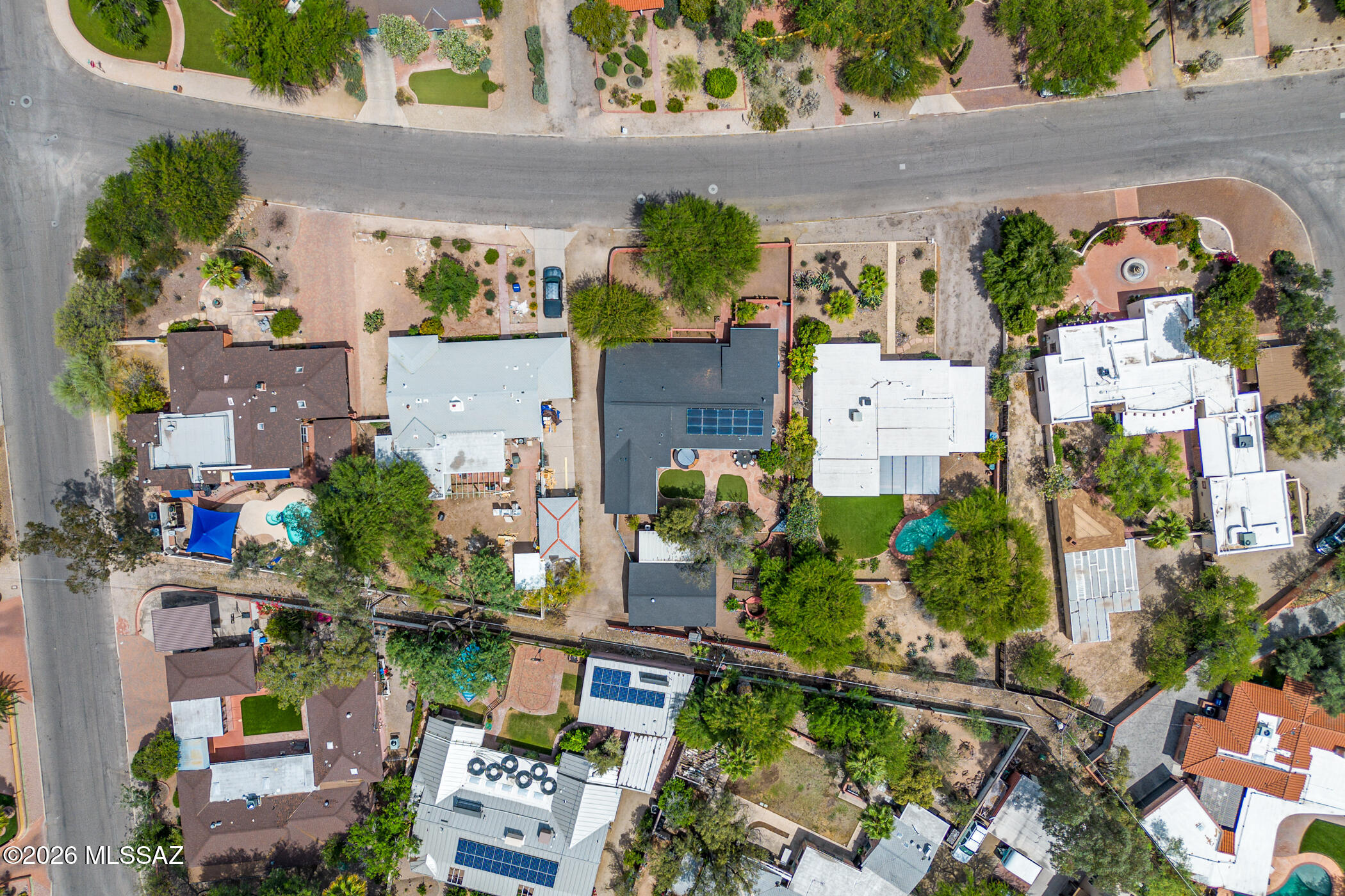 Catalina Vista - Residential