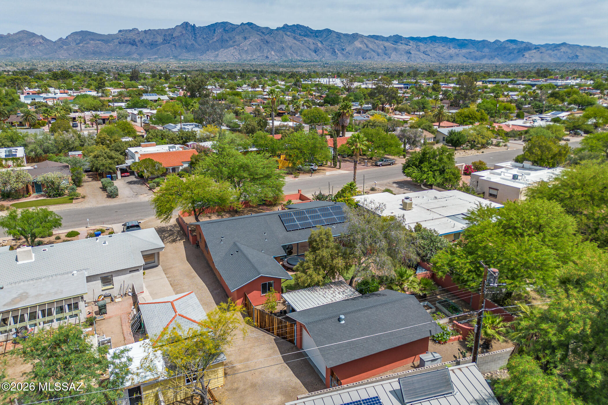 Catalina Vista - Residential