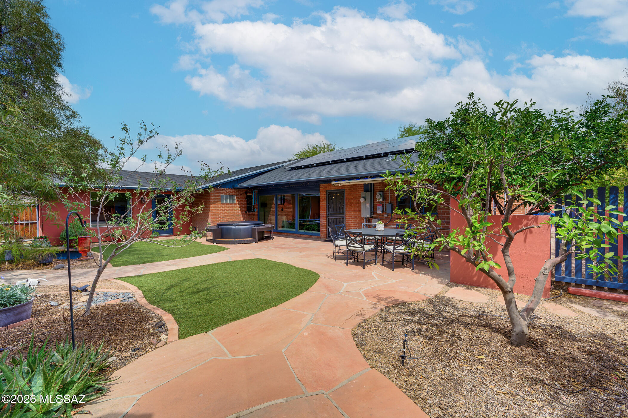 Catalina Vista - Residential