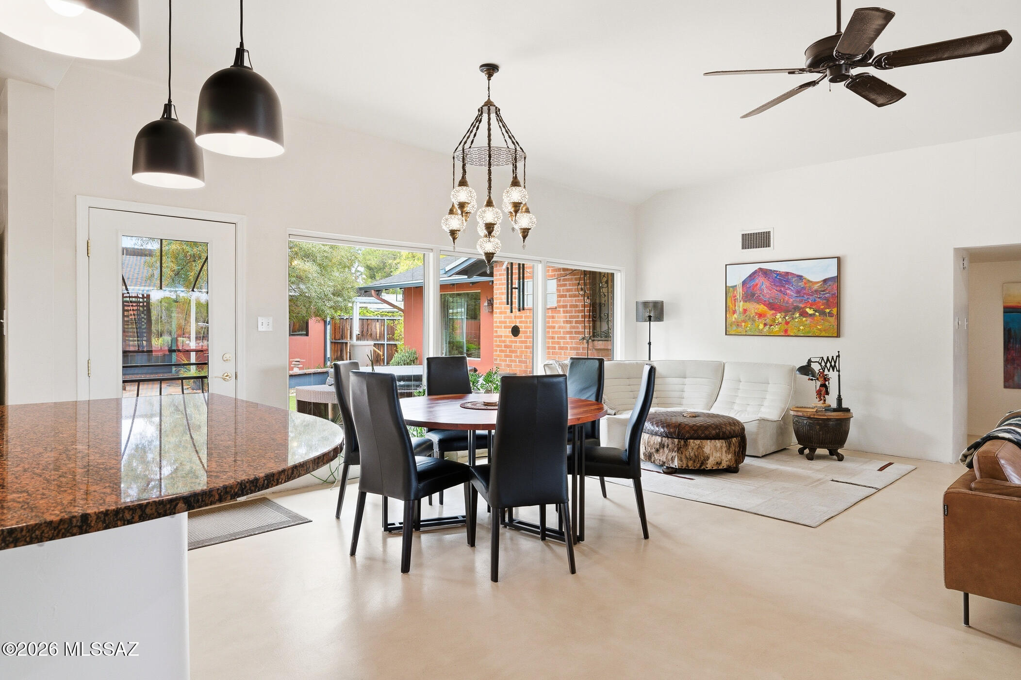 Catalina Vista - Residential