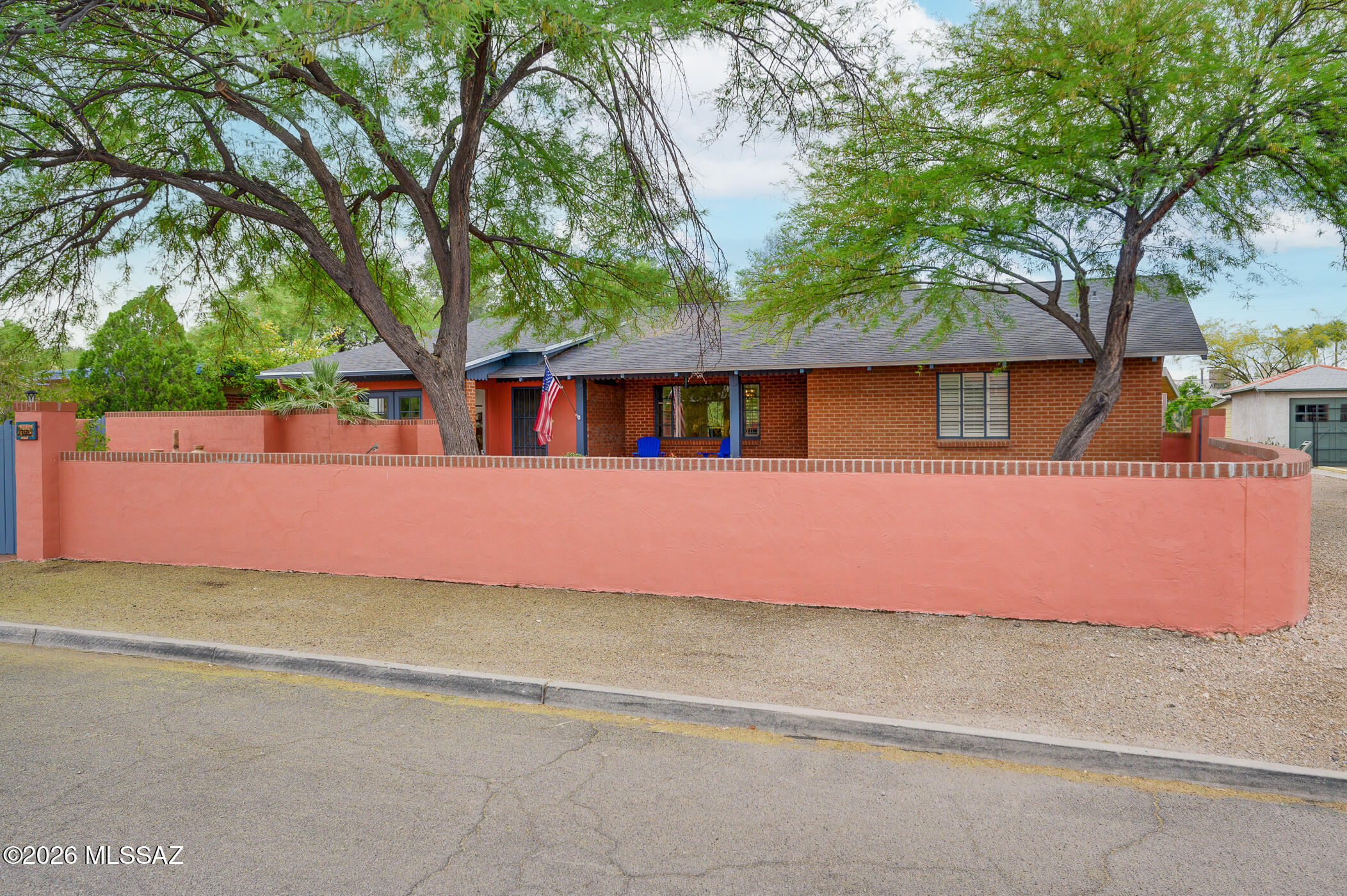 Catalina Vista - Residential