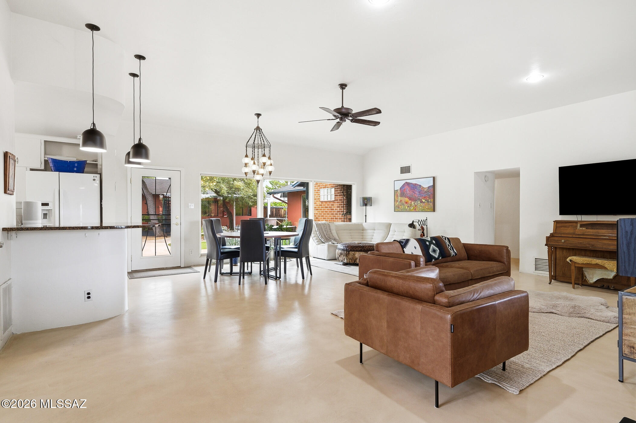 Catalina Vista - Residential