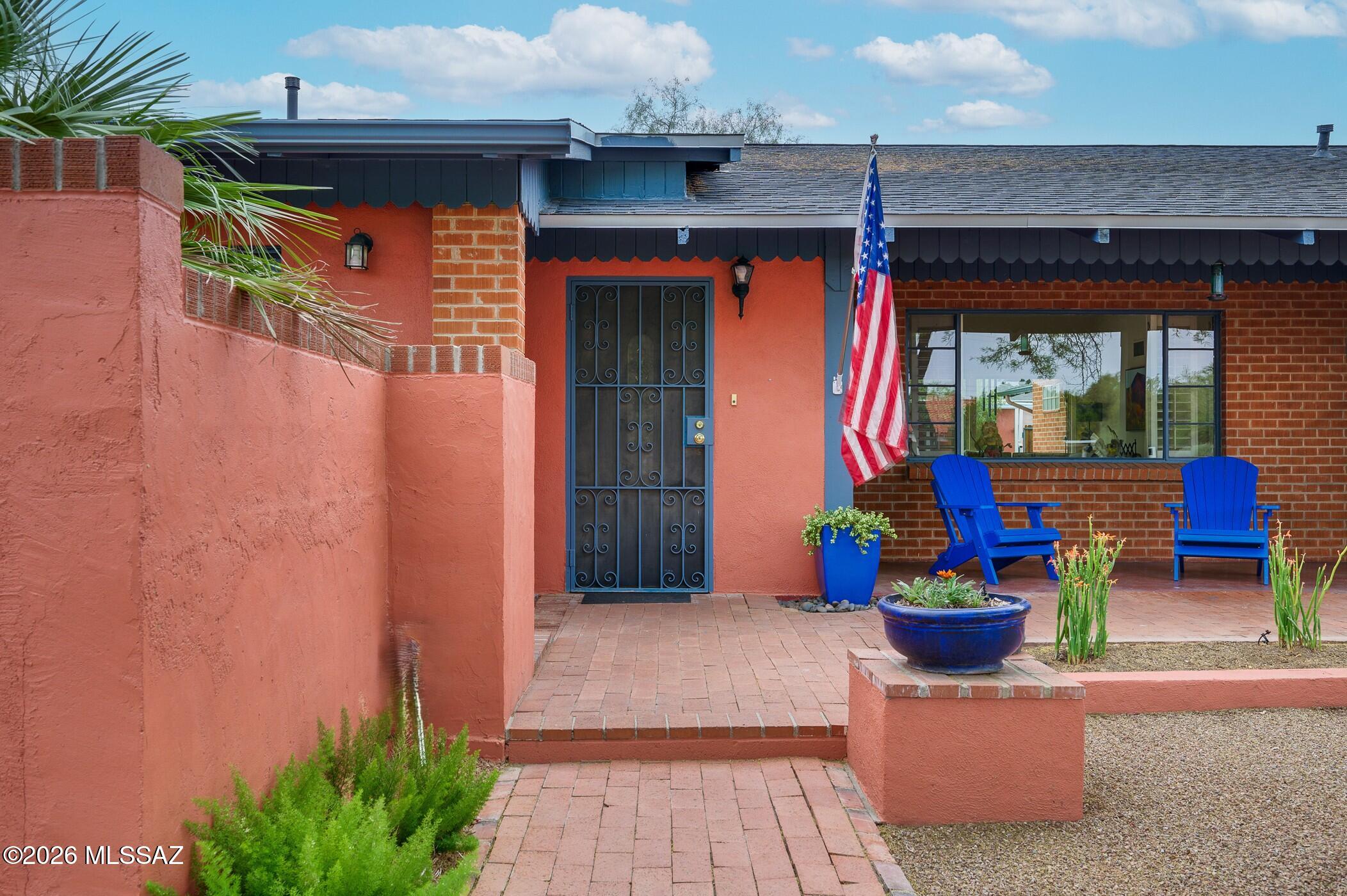 Catalina Vista - Residential