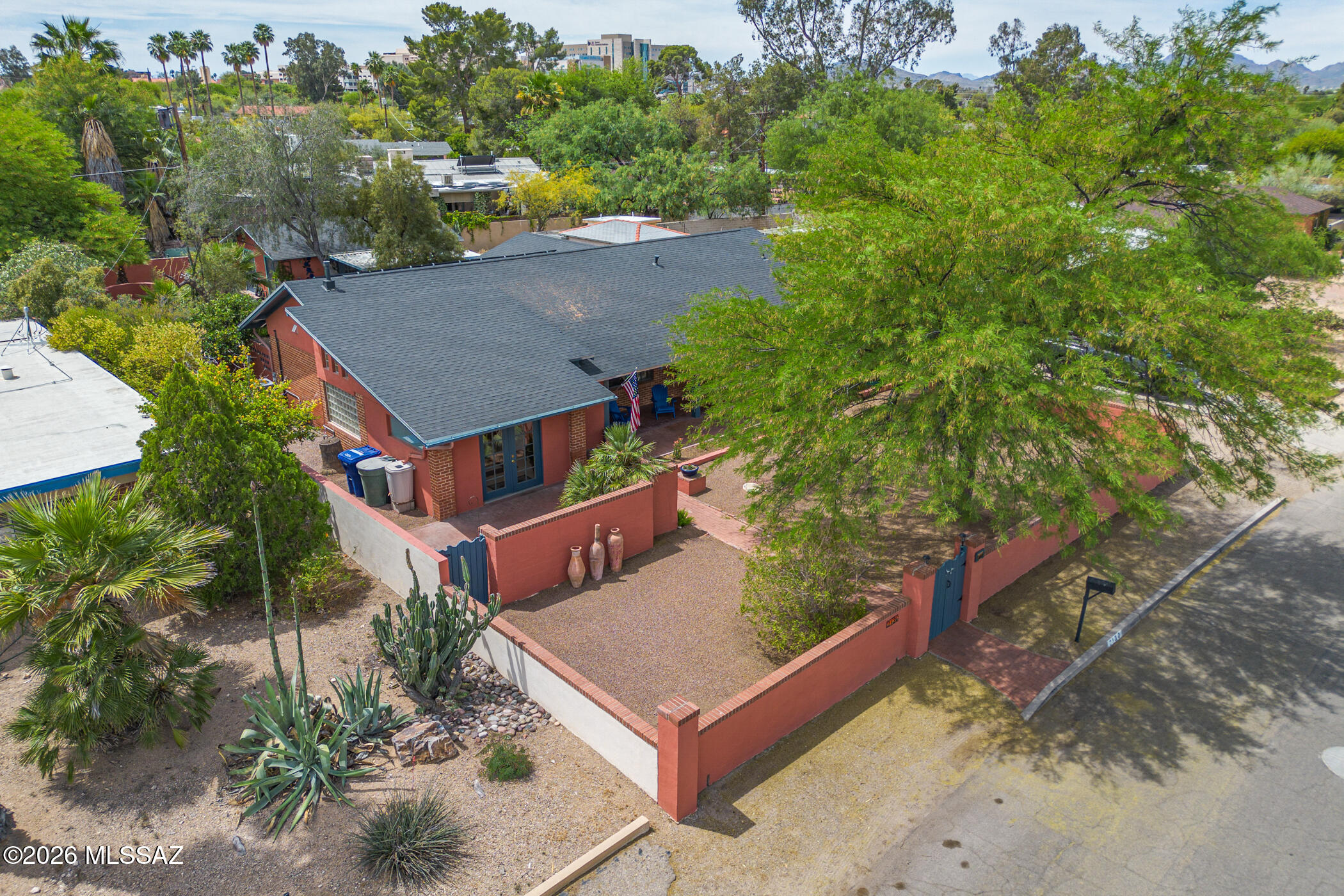Catalina Vista - Residential