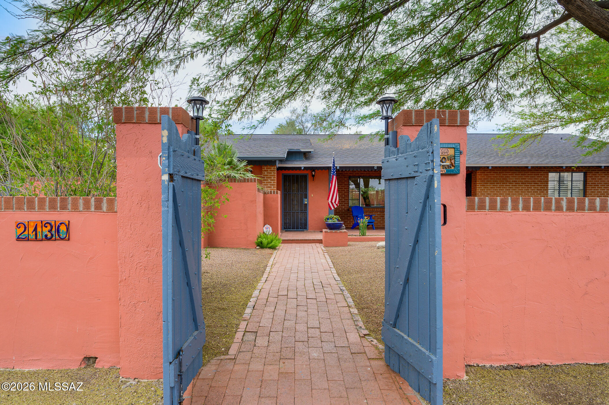 Catalina Vista - Residential