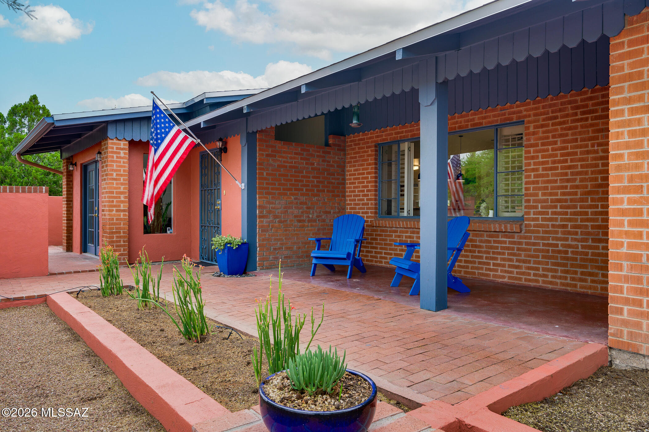 Catalina Vista - Residential
