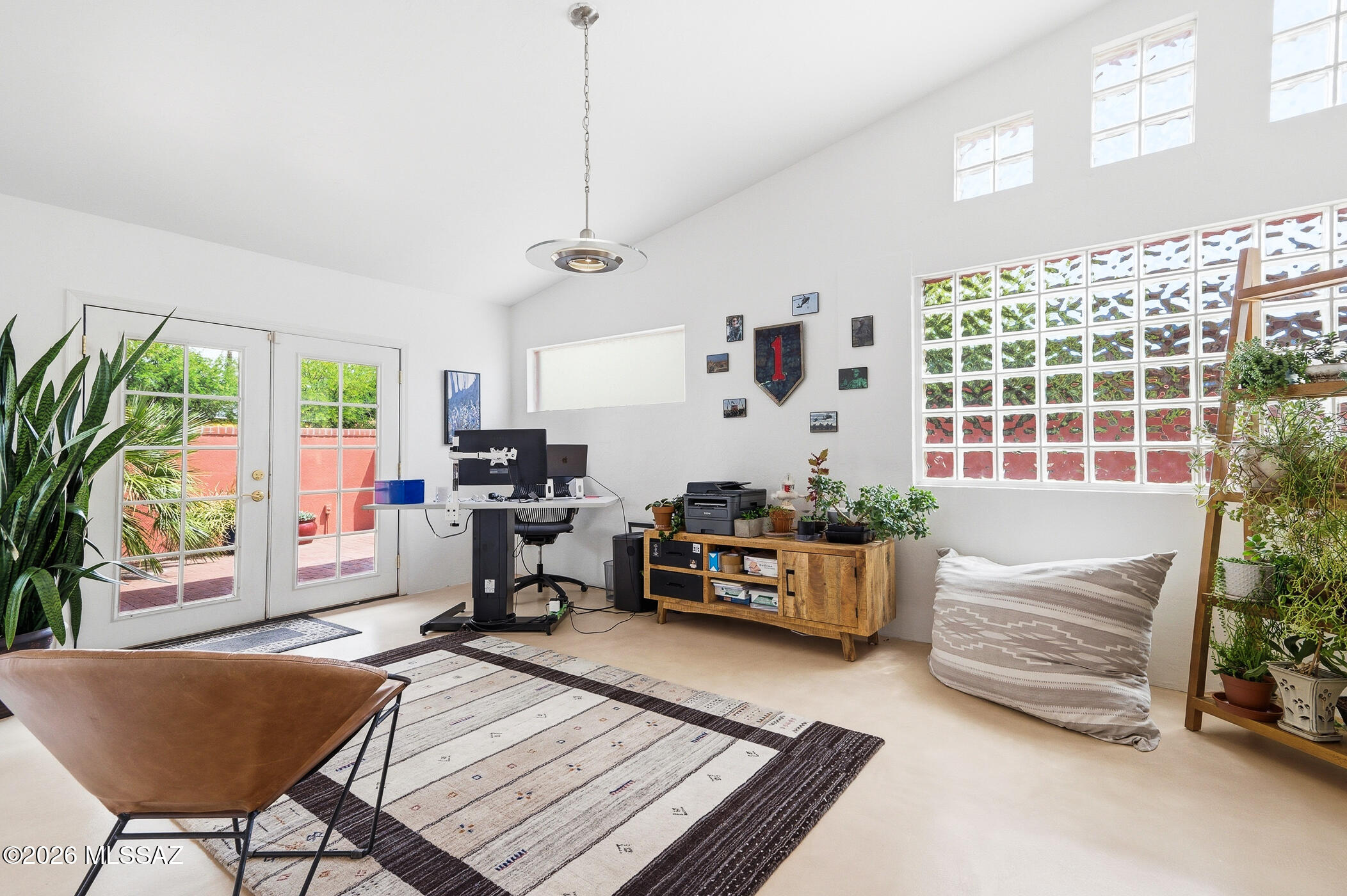 Catalina Vista - Residential