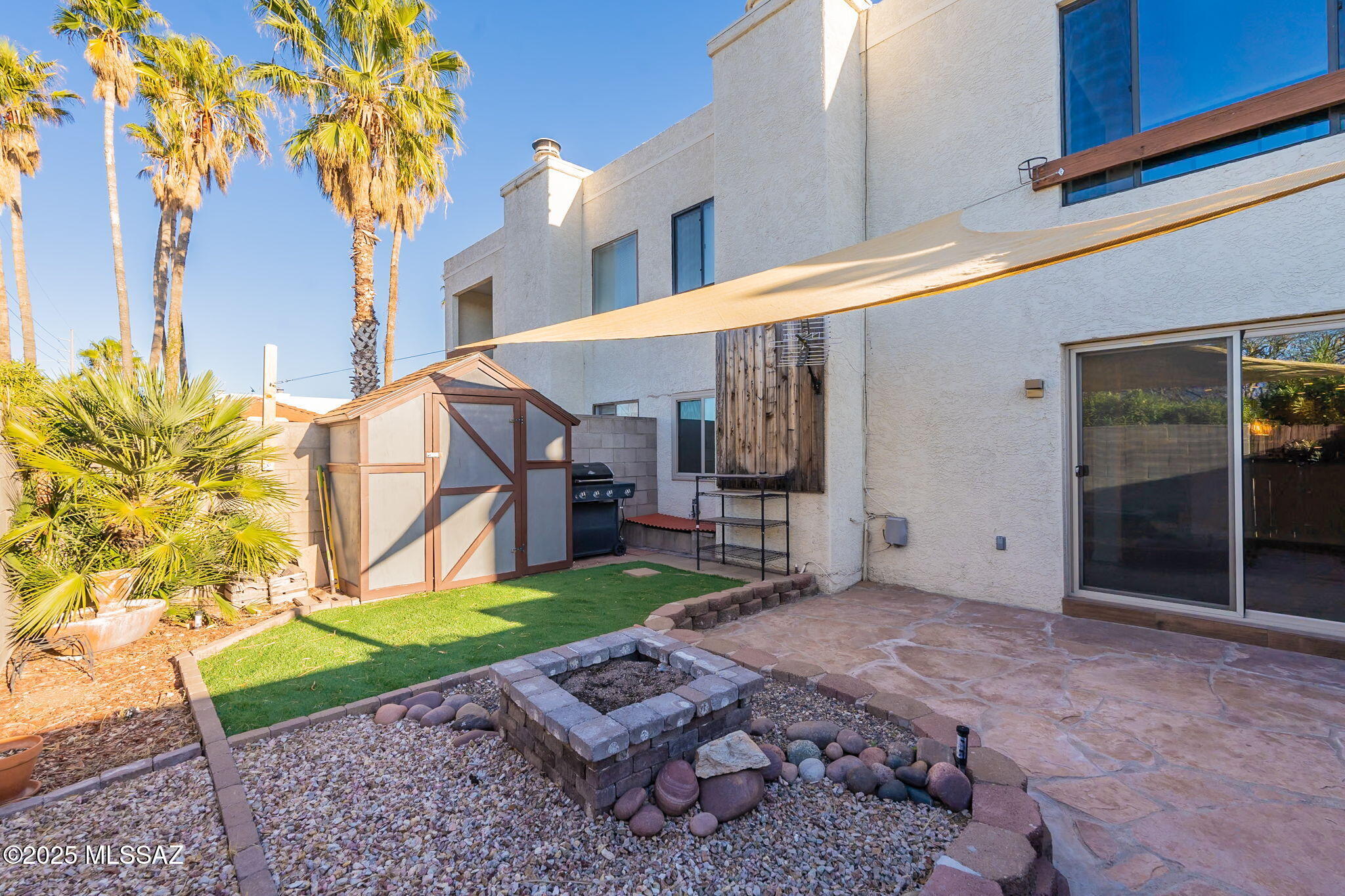 Harrison Estates Condominiums - Residential