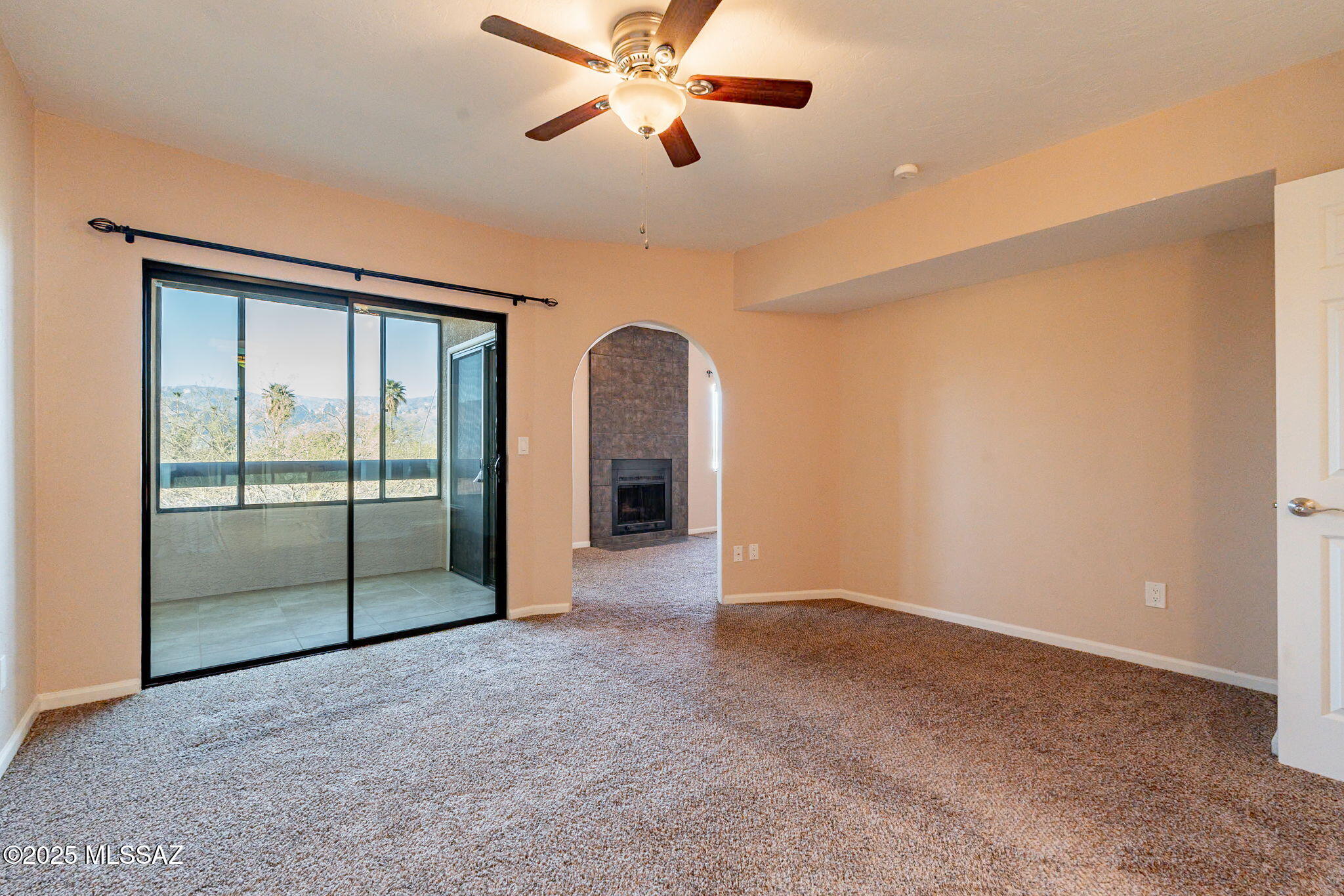 Harrison Estates Condominiums - Residential