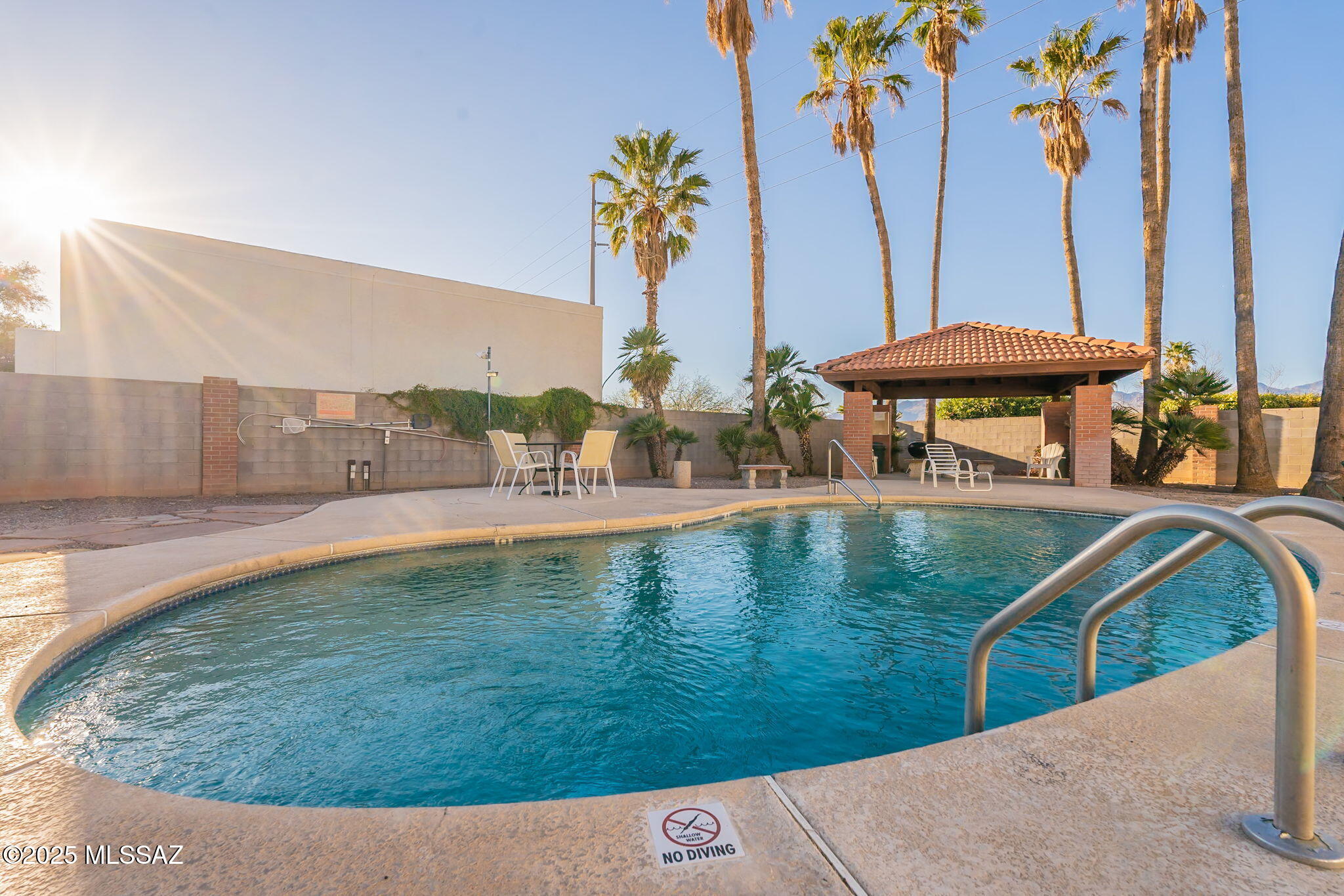 Harrison Estates Condominiums - Residential