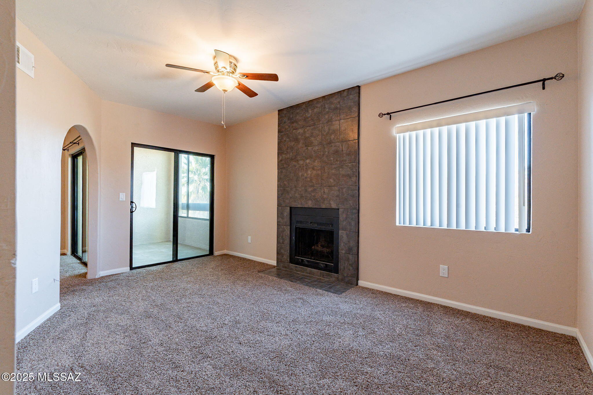 Harrison Estates Condominiums - Residential