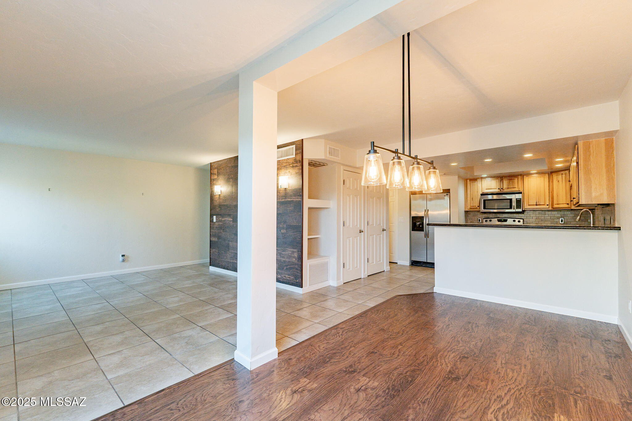 Harrison Estates Condominiums - Residential