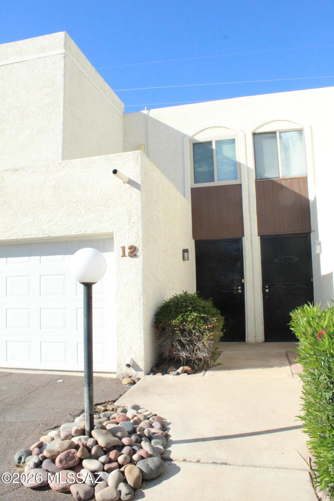 Harrison Estates Condominiums - Residential