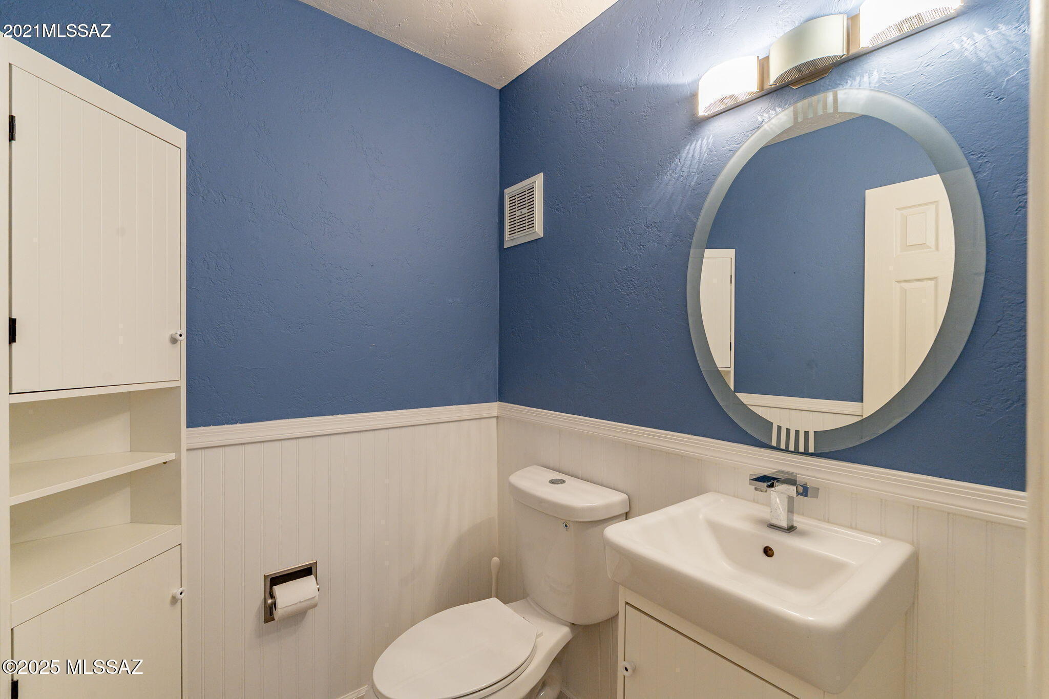 Harrison Estates Condominiums - Residential