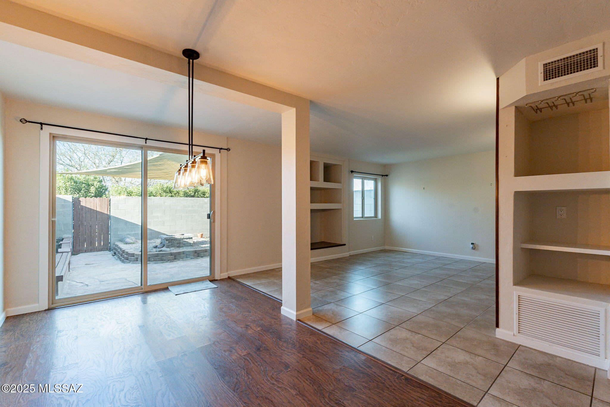 Harrison Estates Condominiums - Residential