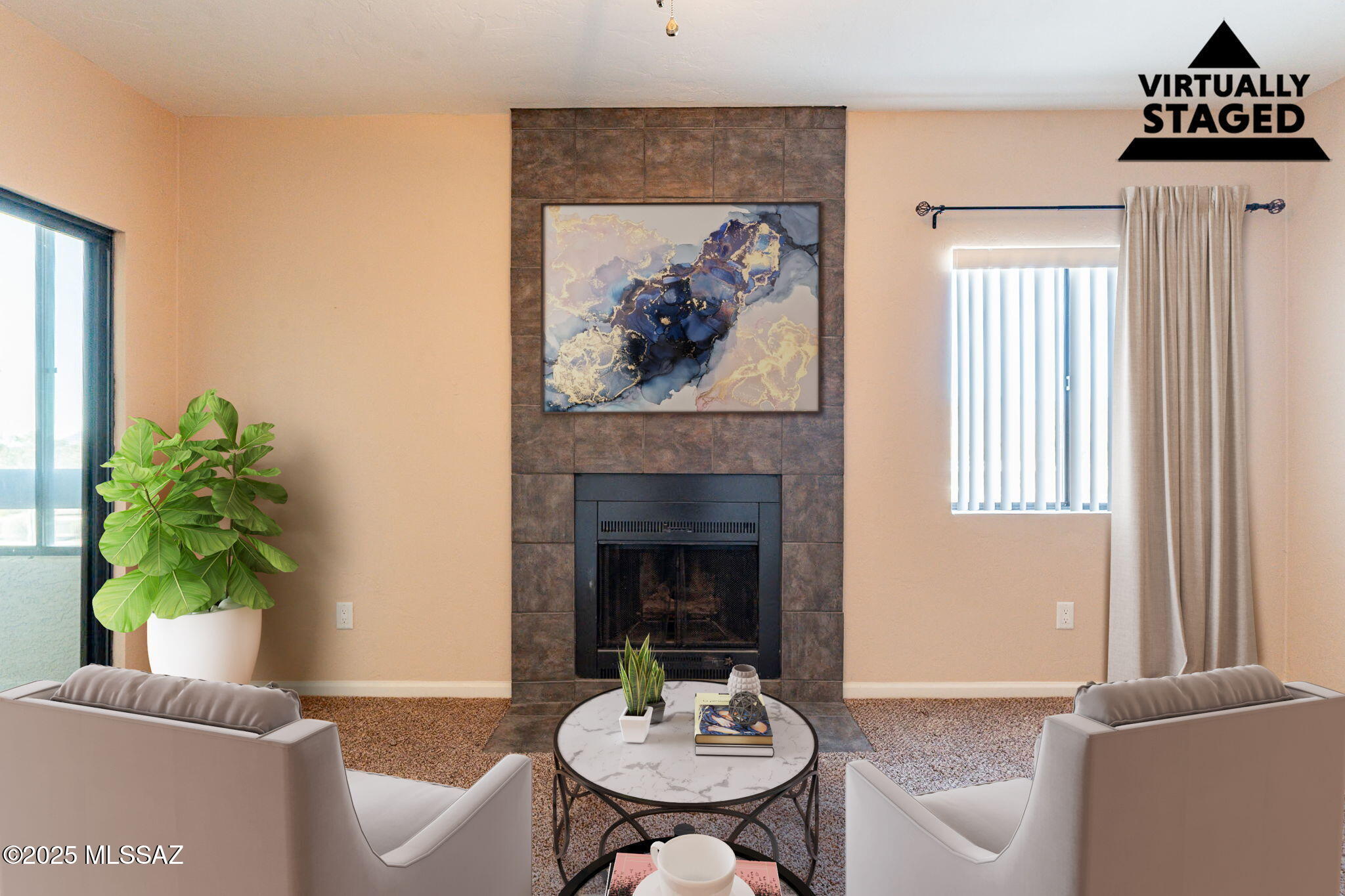 Harrison Estates Condominiums - Residential