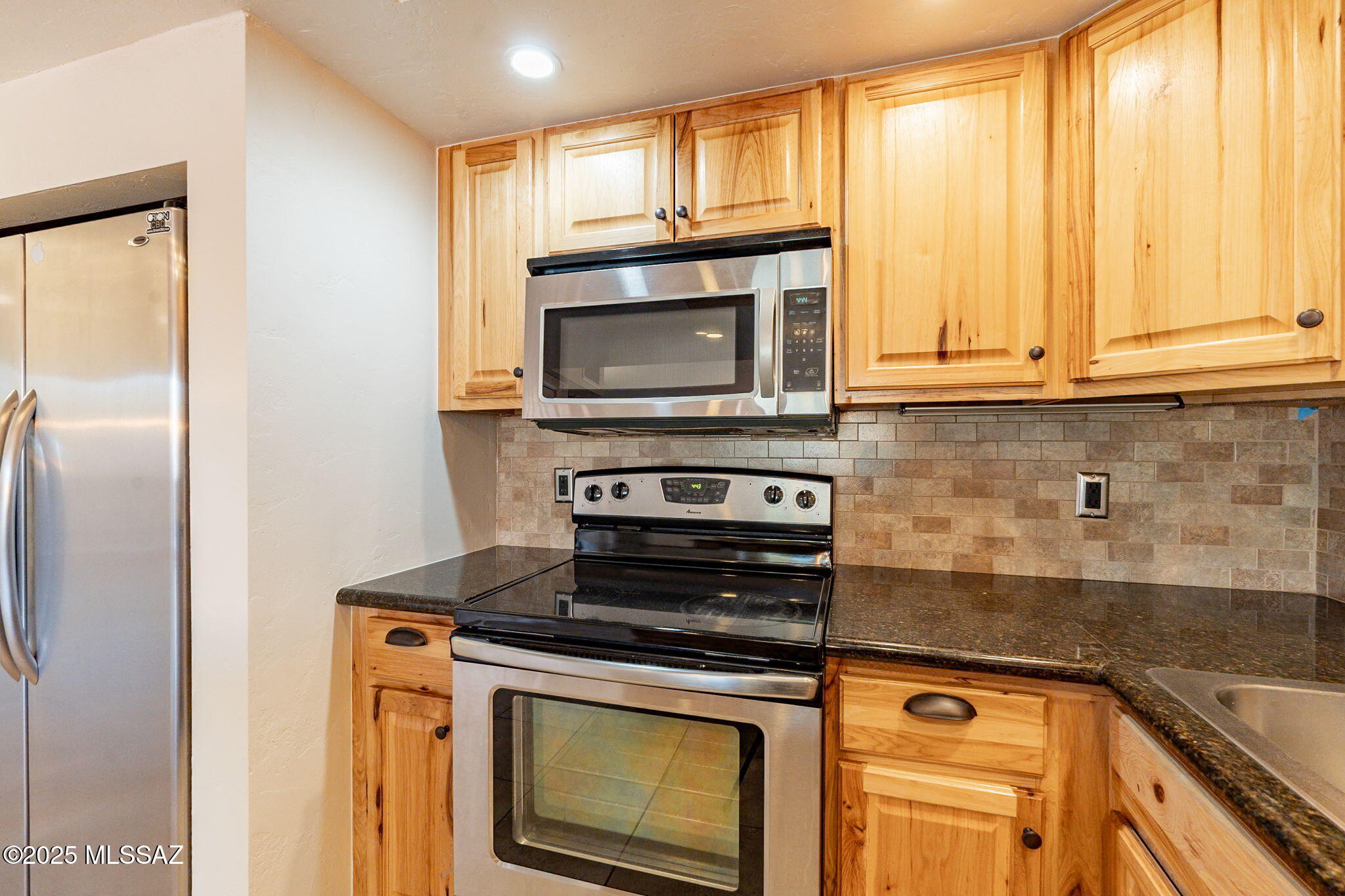 Harrison Estates Condominiums - Residential