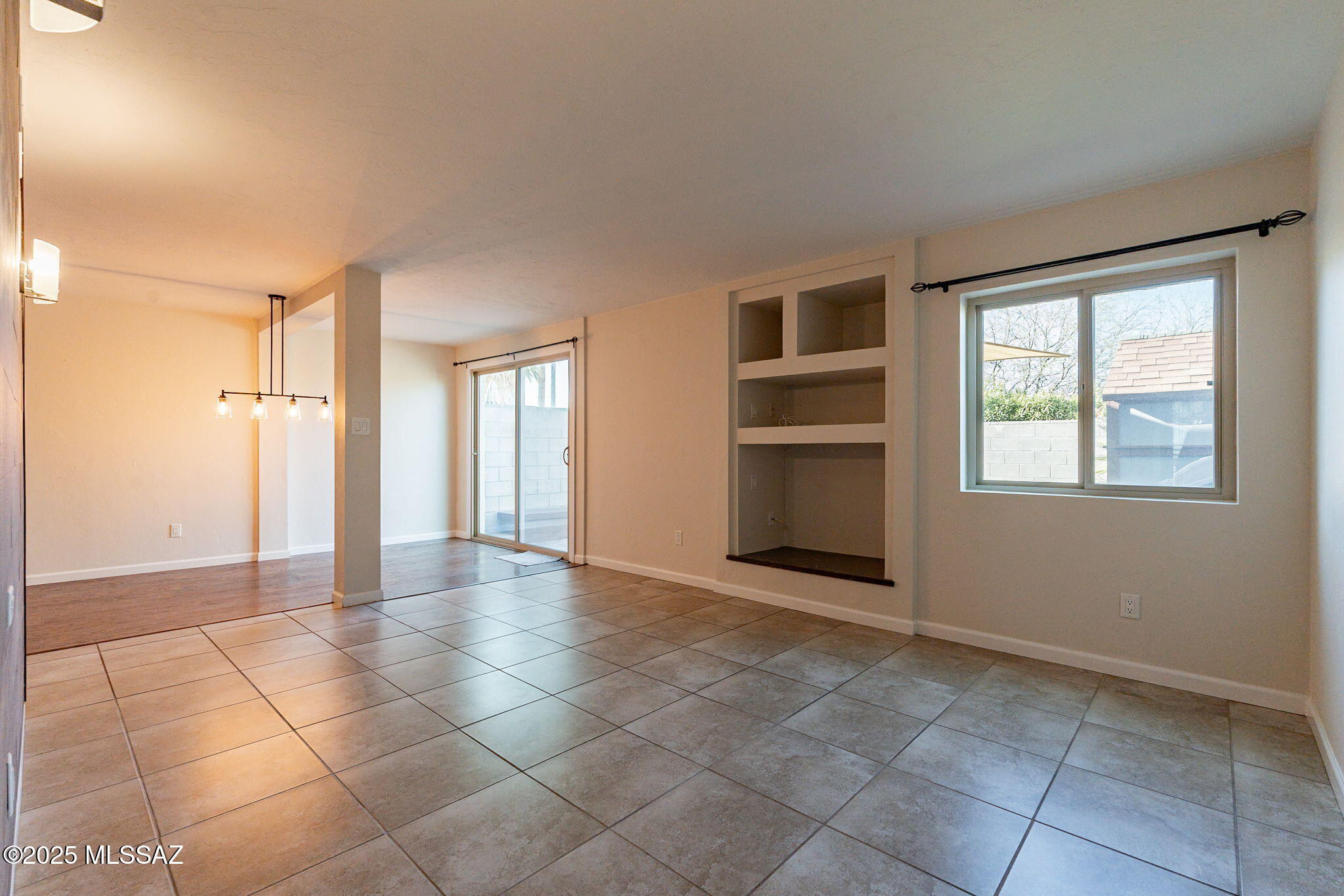 Harrison Estates Condominiums - Residential