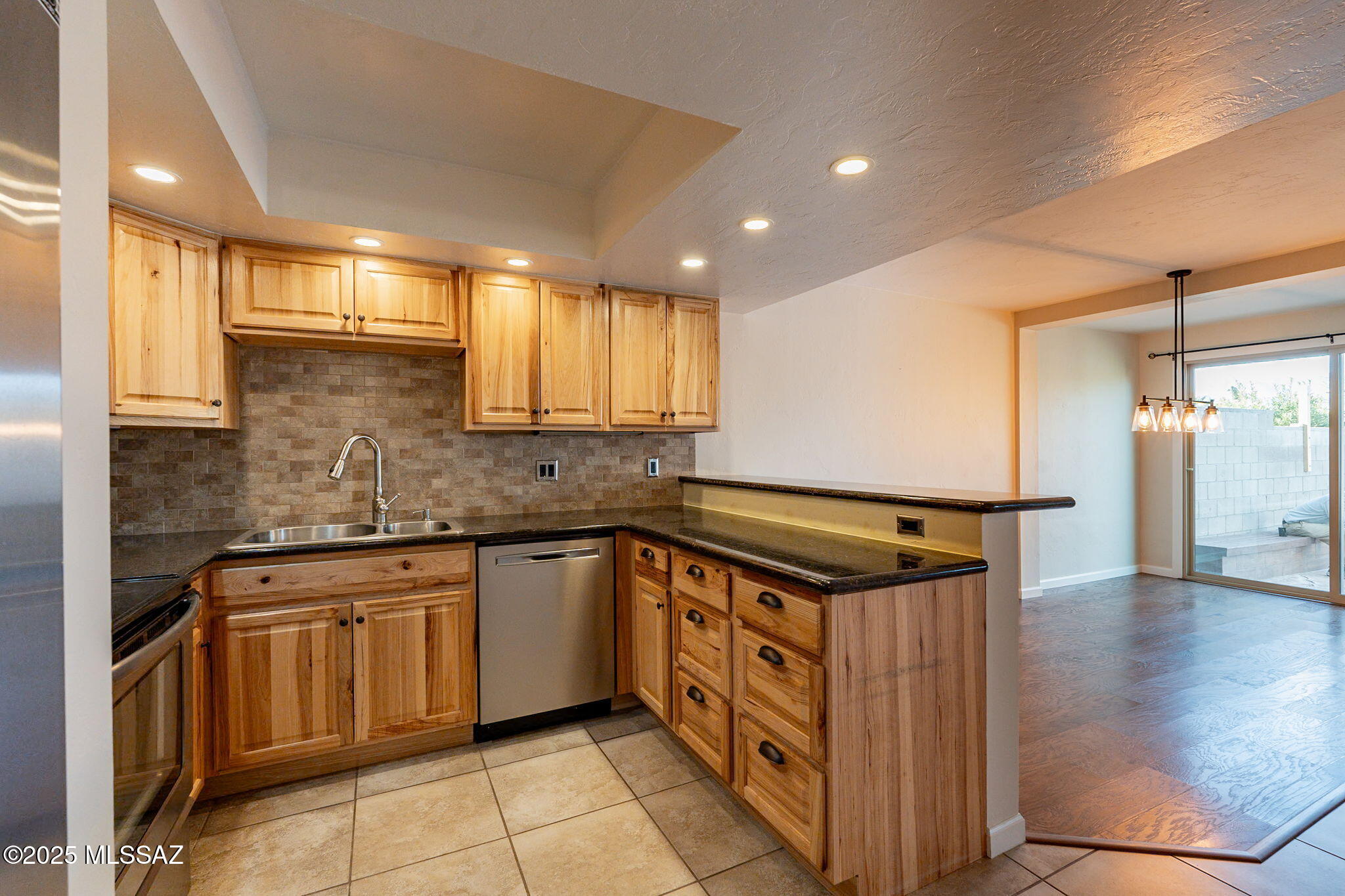 Harrison Estates Condominiums - Residential