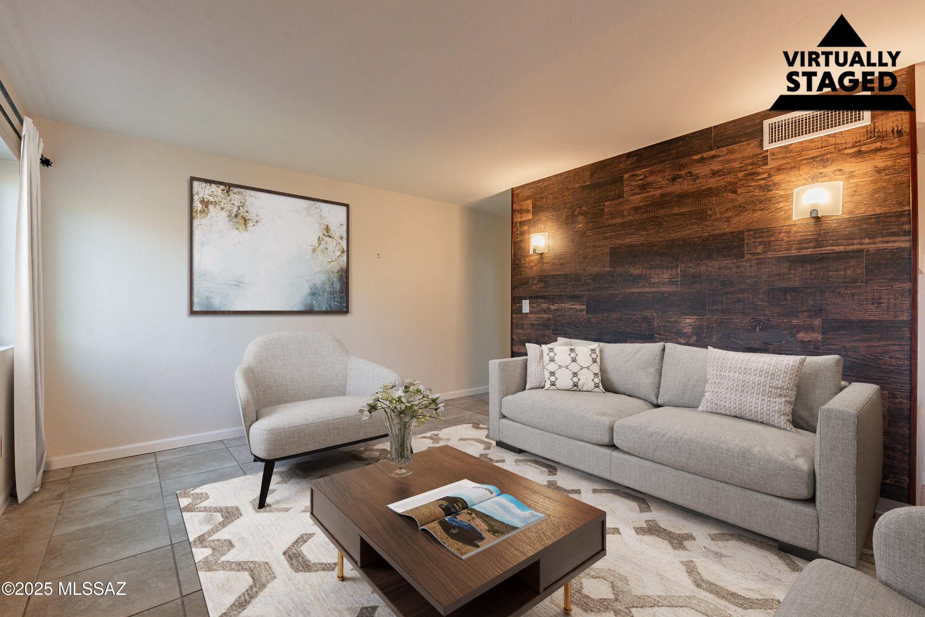 Harrison Estates Condominiums - Residential