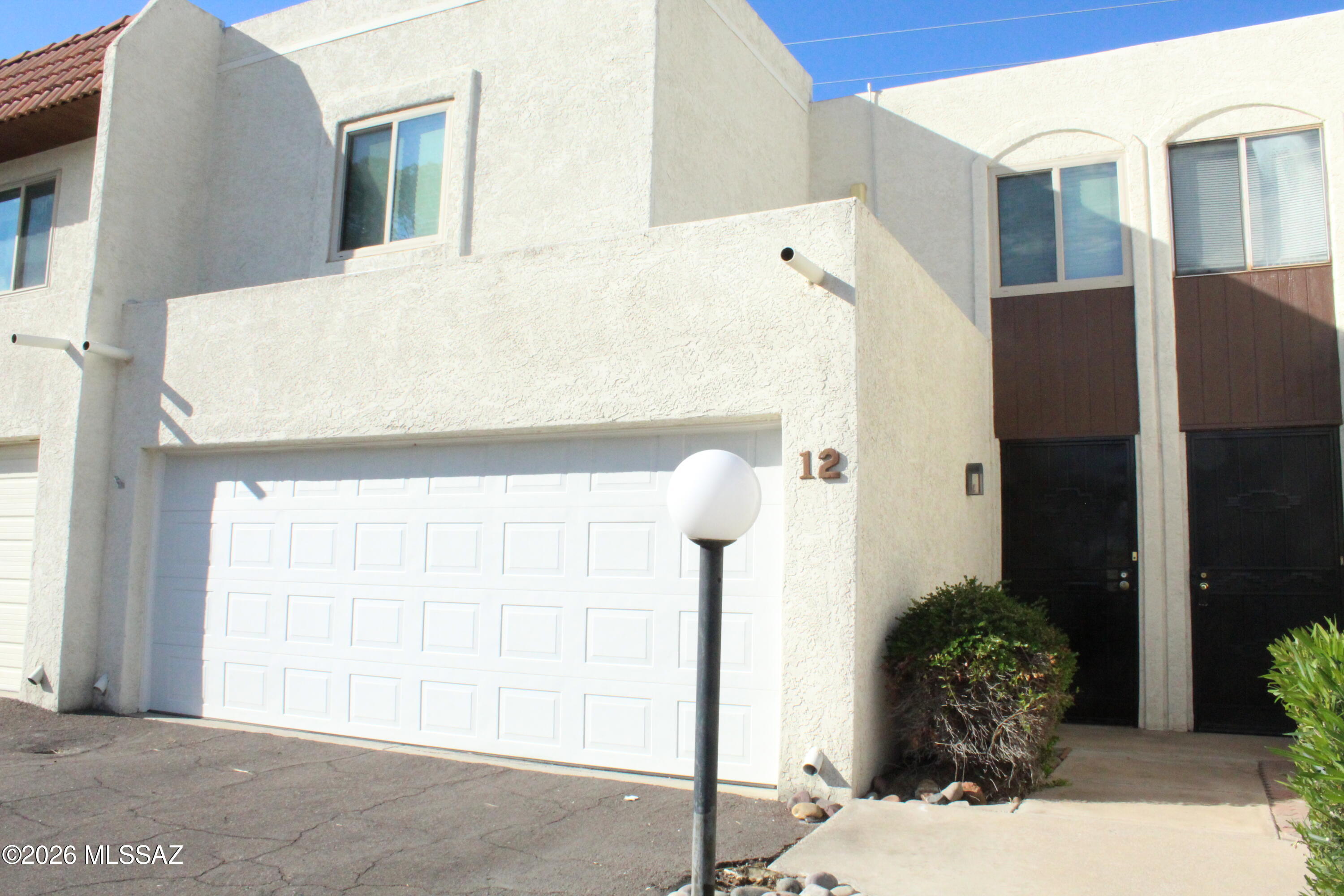 Harrison Estates Condominiums - Residential