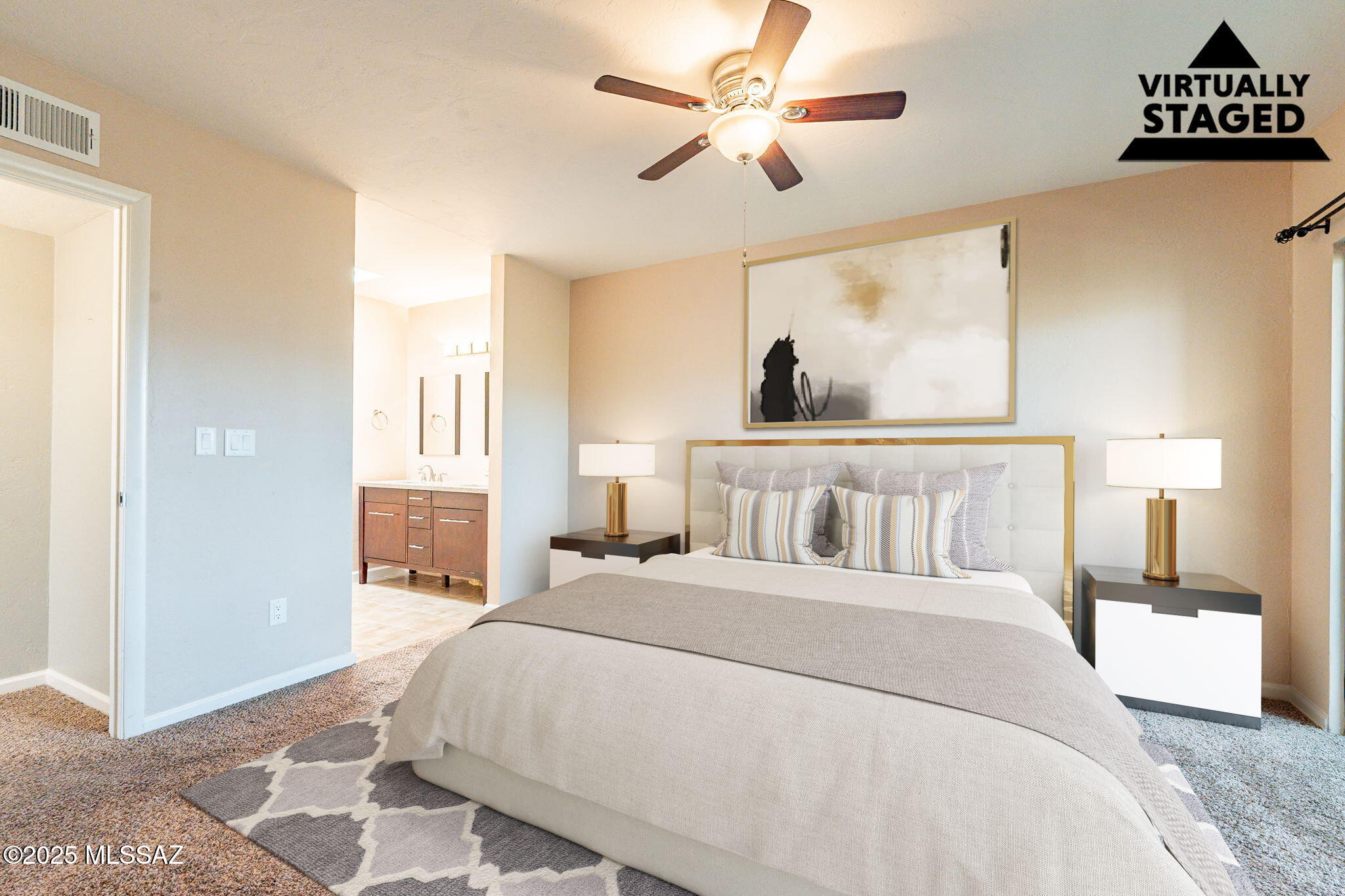 Harrison Estates Condominiums - Residential