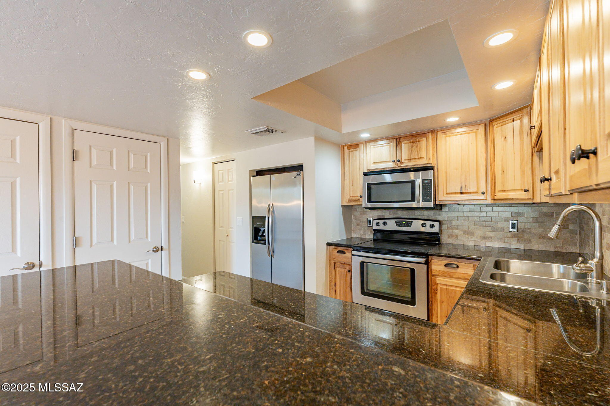 Harrison Estates Condominiums - Residential