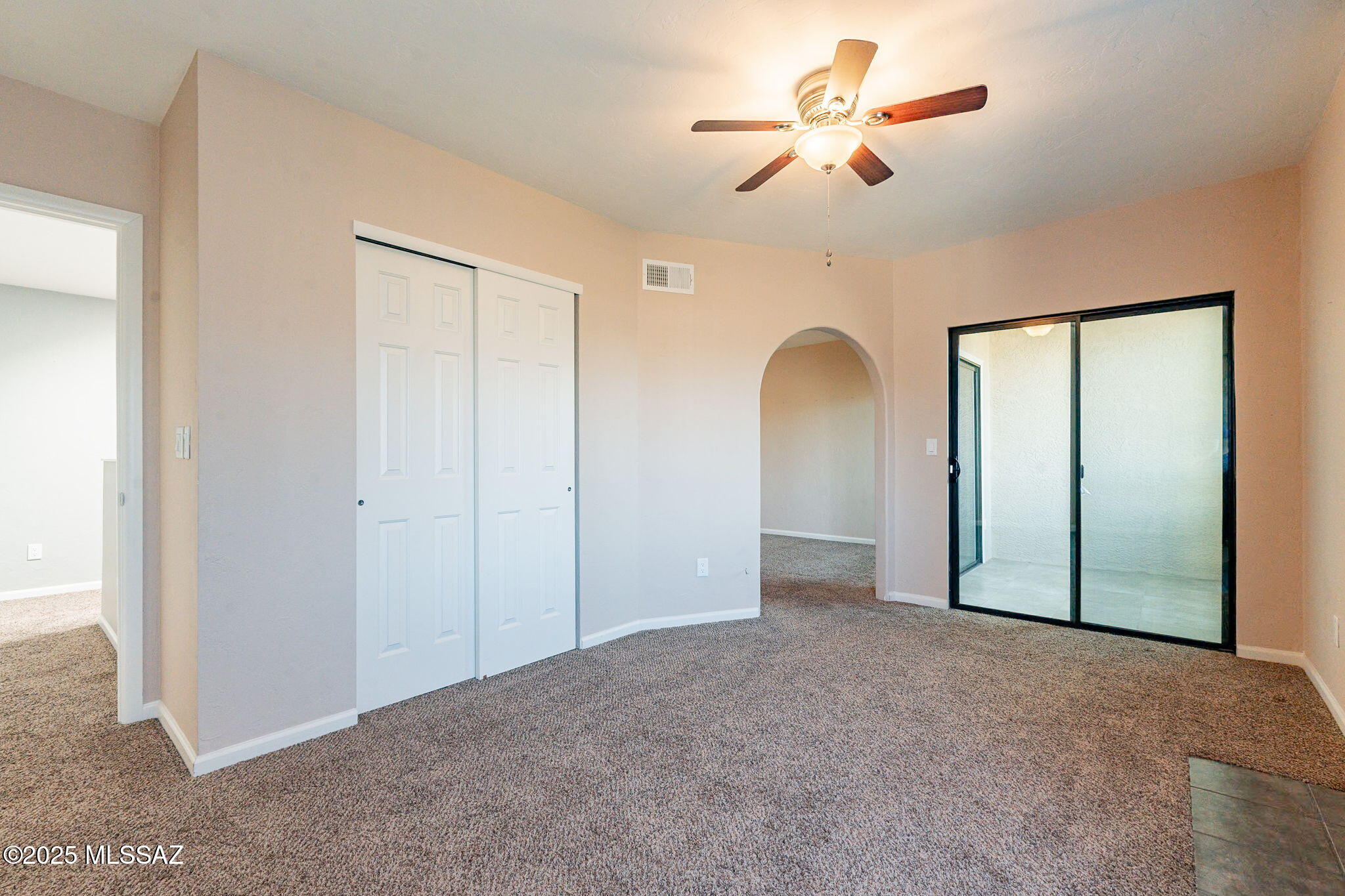 Harrison Estates Condominiums - Residential