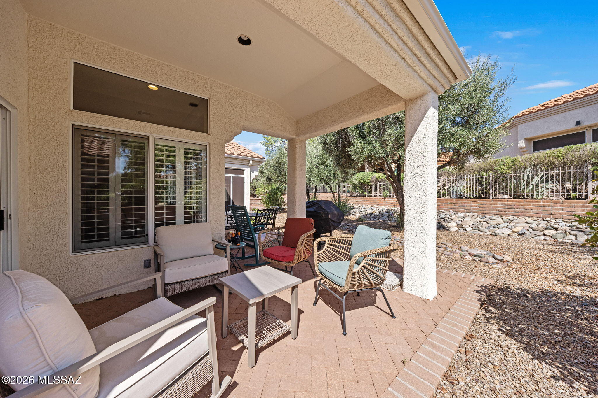 Sun City Vistoso Unit 17(1-276) - Residential