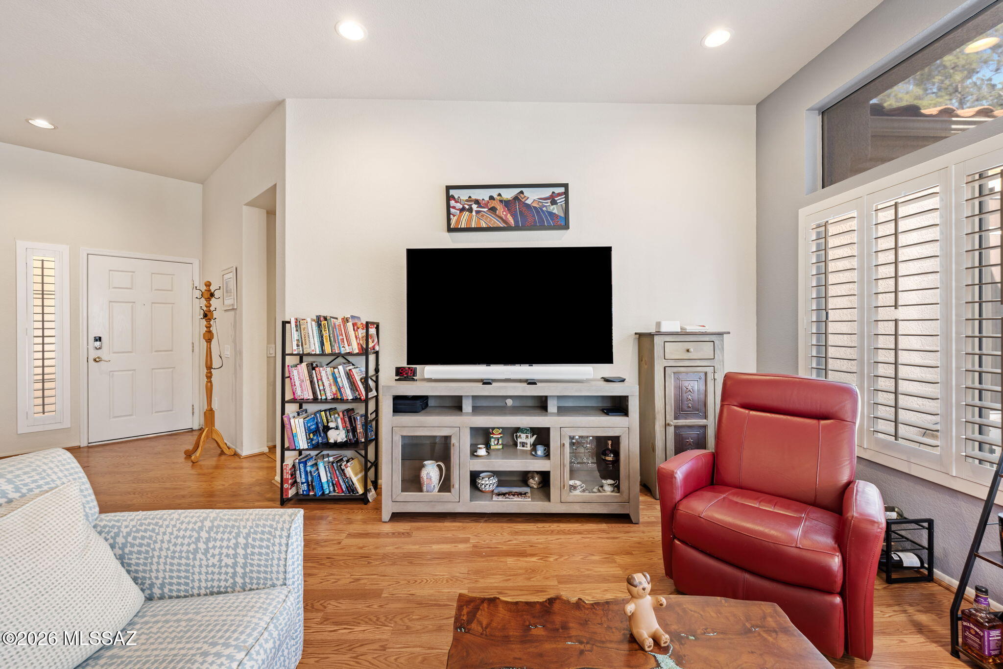 Sun City Vistoso Unit 17(1-276) - Residential