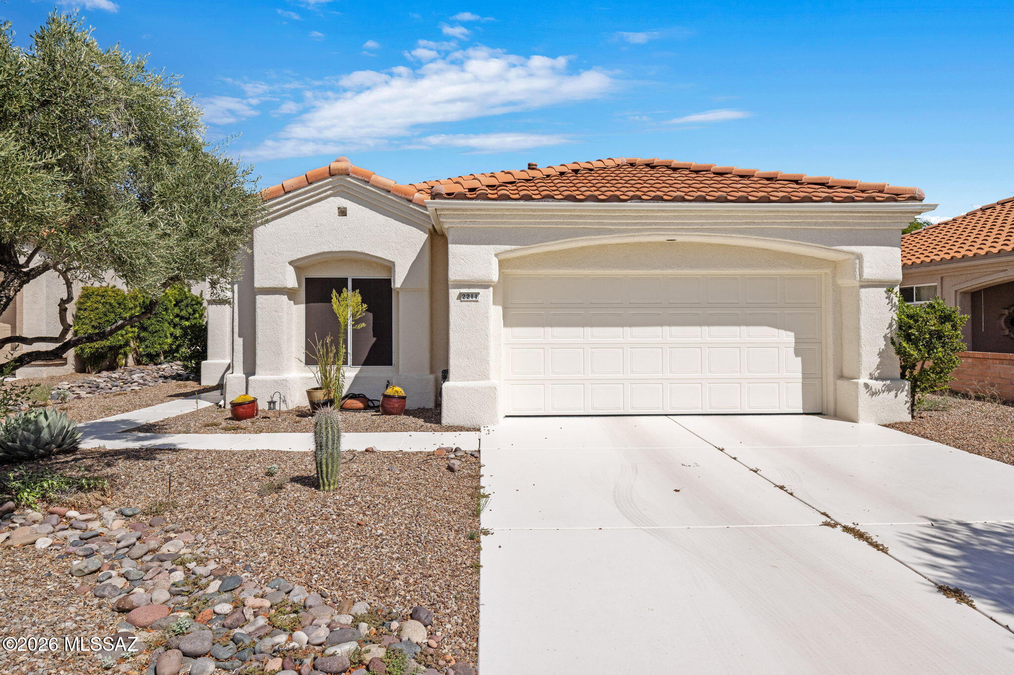 Sun City Vistoso Unit 17(1-276) - Residential