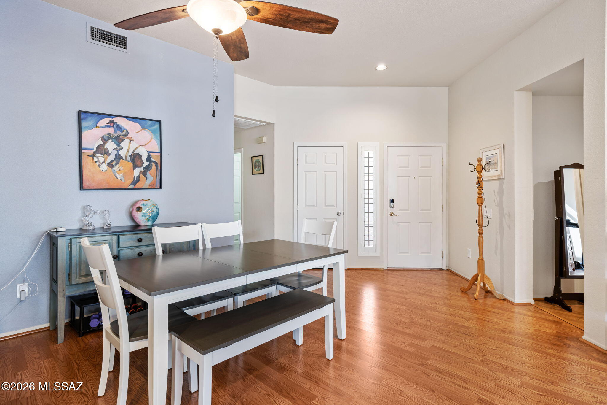Sun City Vistoso Unit 17(1-276) - Residential