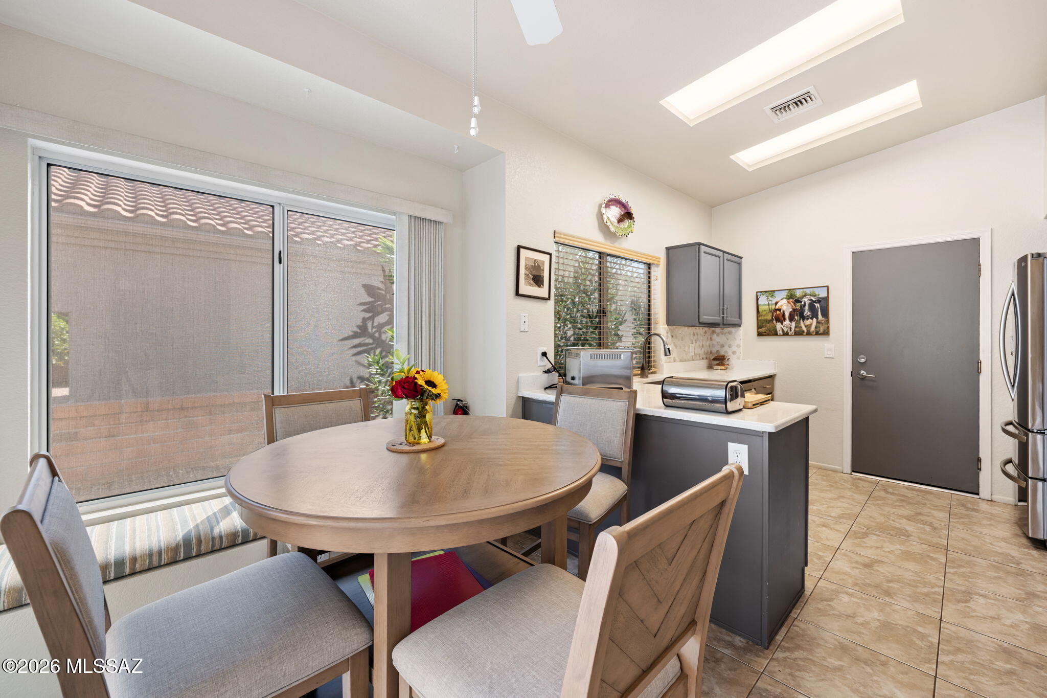 Sun City Vistoso Unit 17(1-276) - Residential