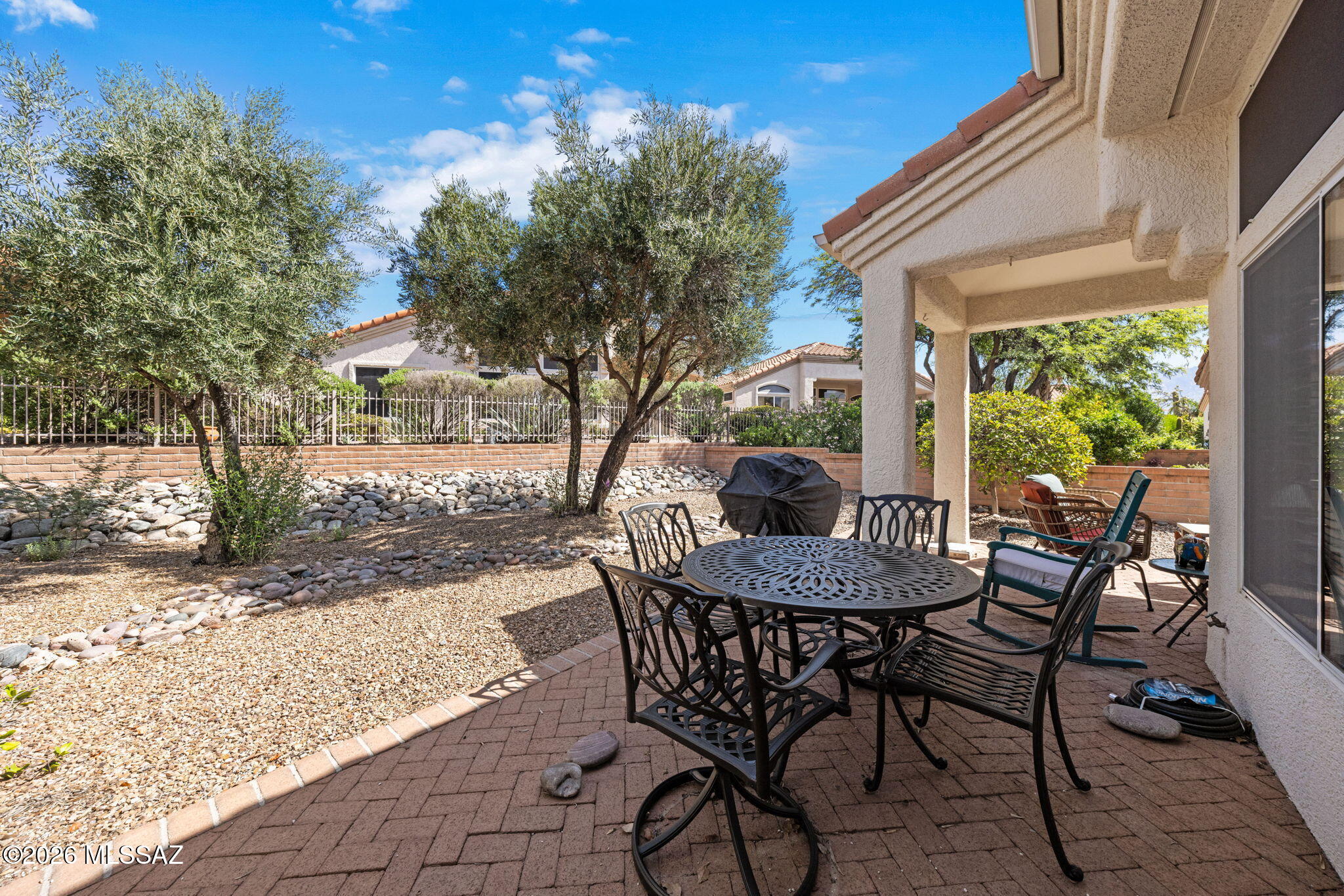 Sun City Vistoso Unit 17(1-276) - Residential