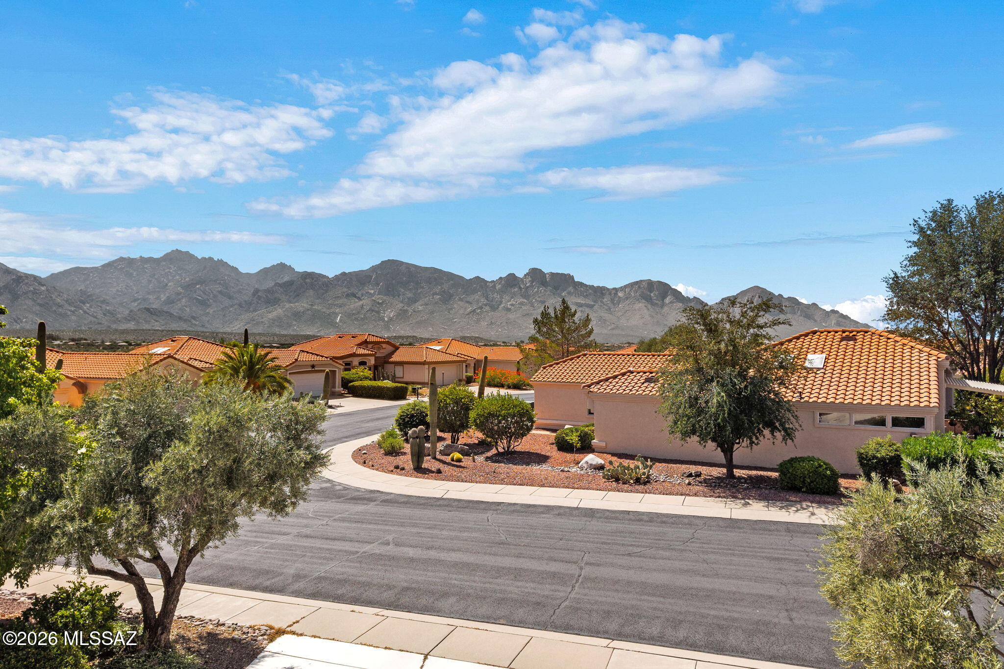 Sun City Vistoso Unit 17(1-276) - Residential