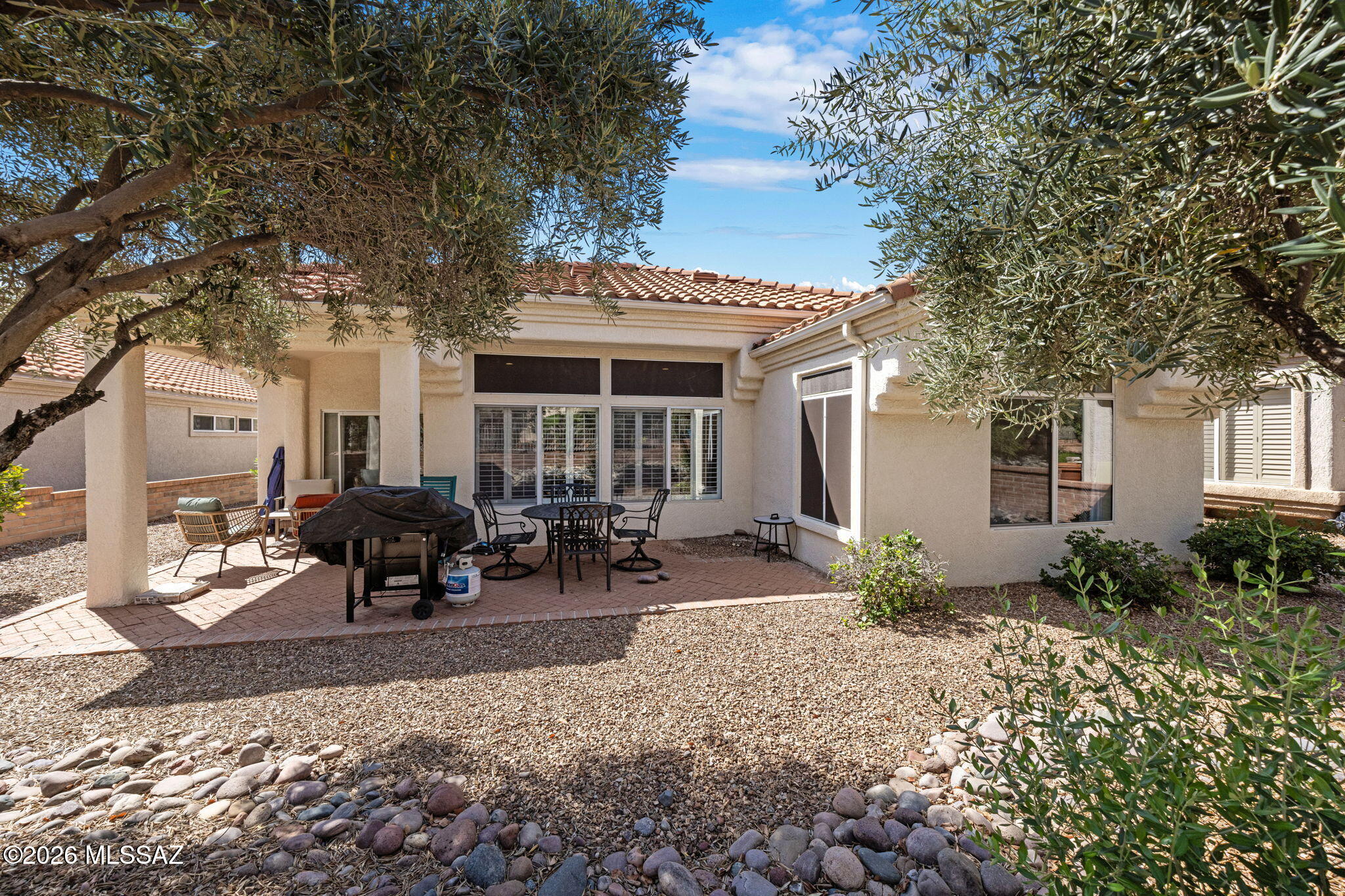 Sun City Vistoso Unit 17(1-276) - Residential