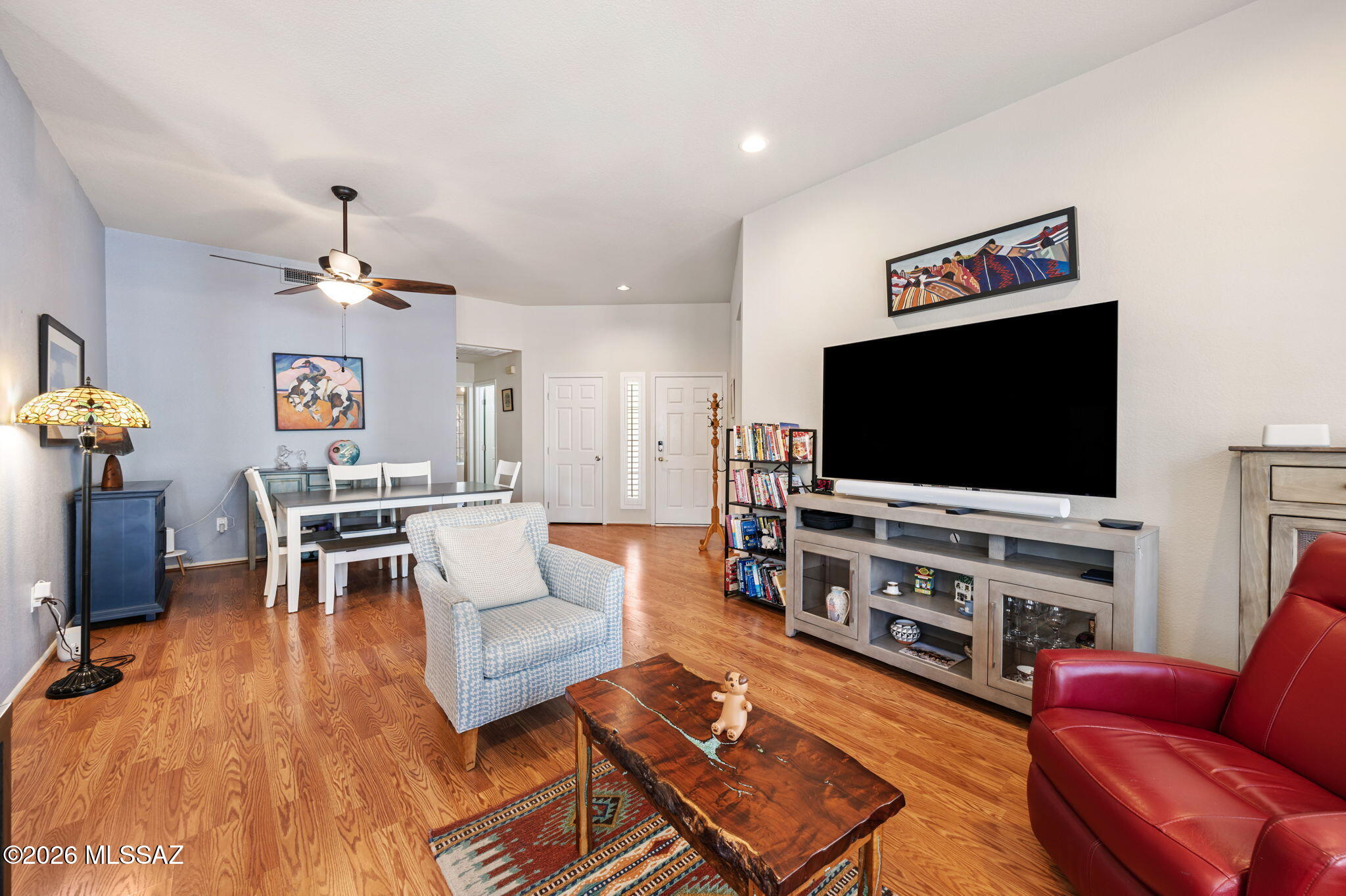 Sun City Vistoso Unit 17(1-276) - Residential