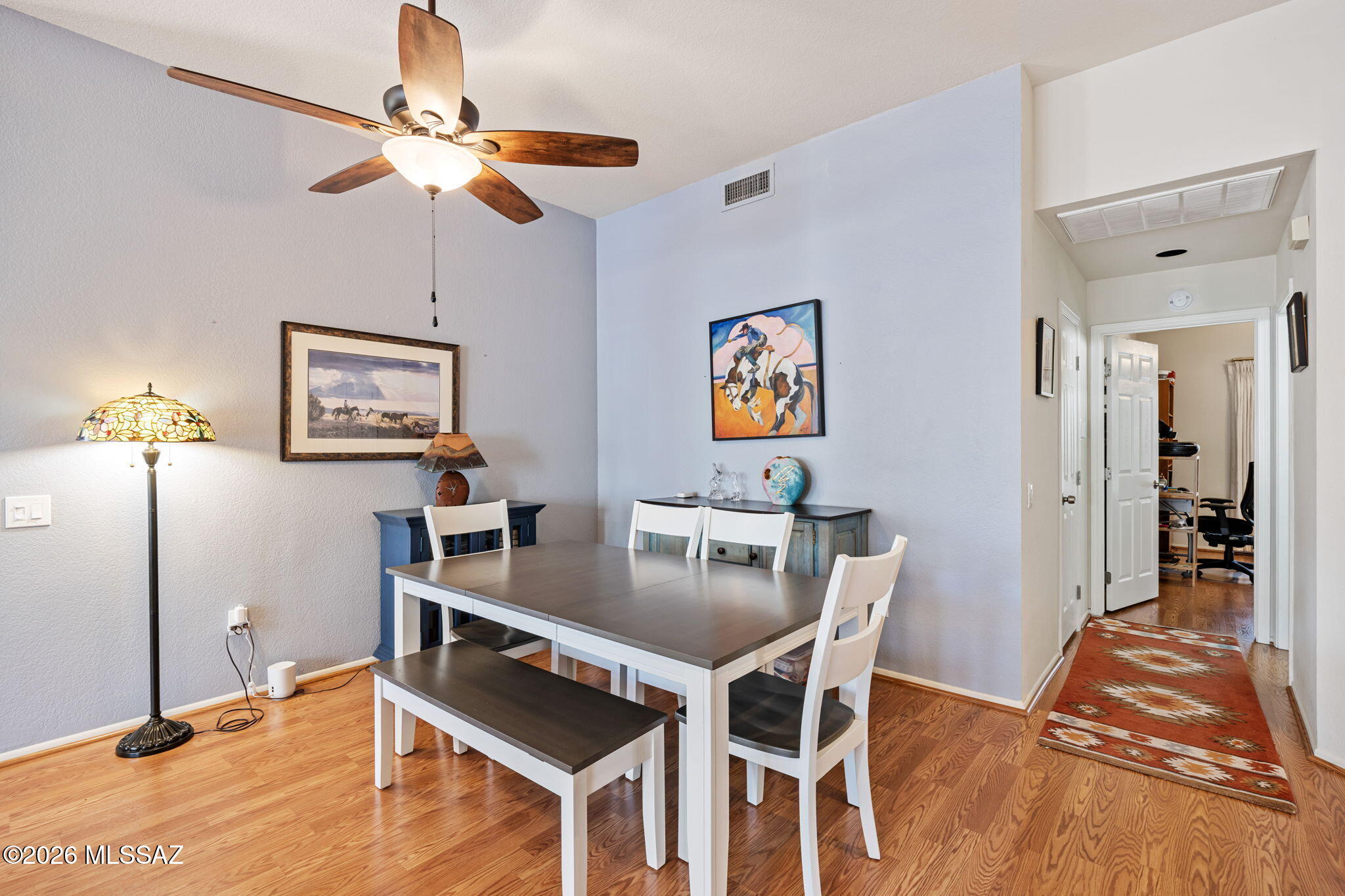 Sun City Vistoso Unit 17(1-276) - Residential