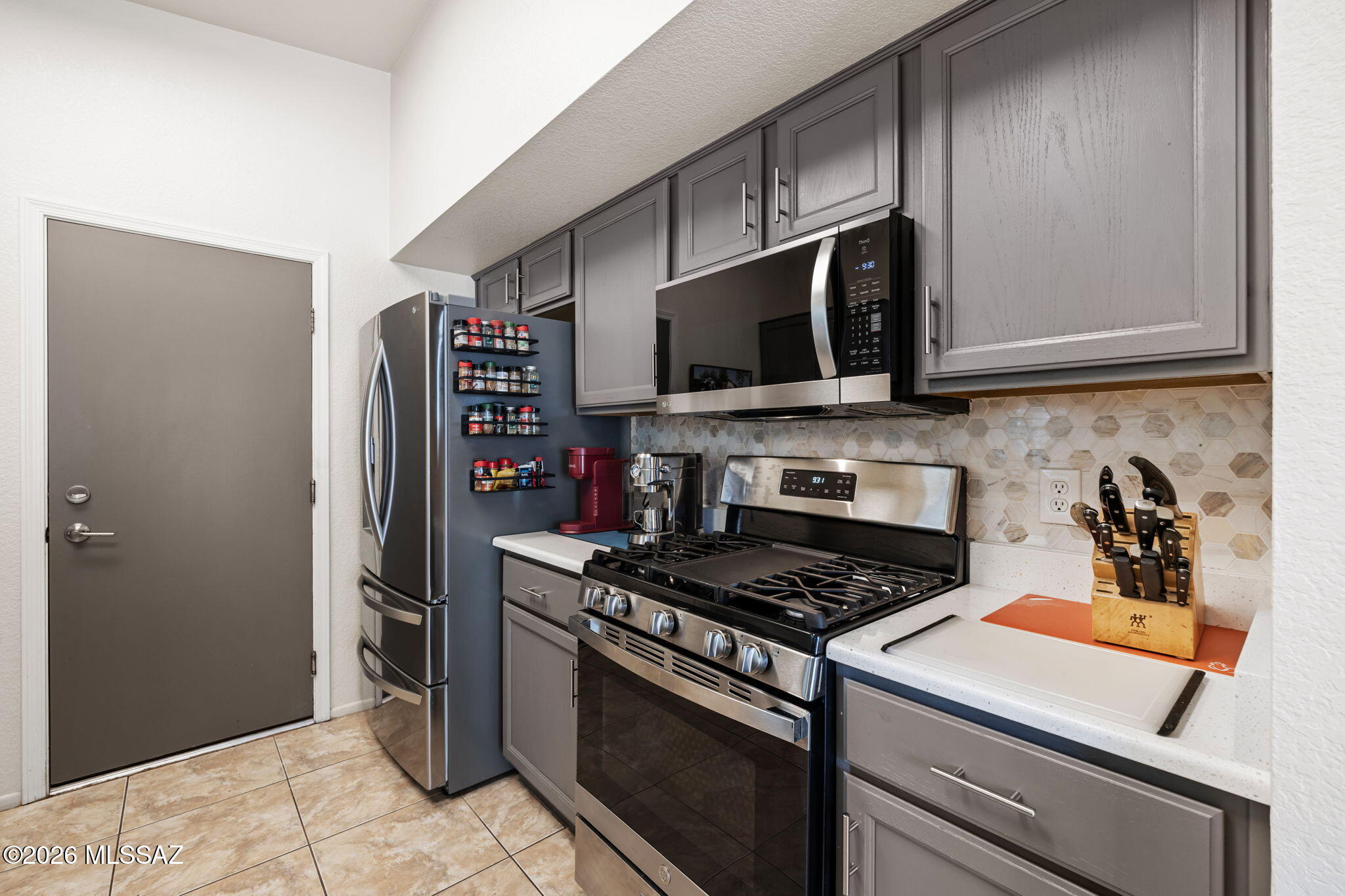Sun City Vistoso Unit 17(1-276) - Residential