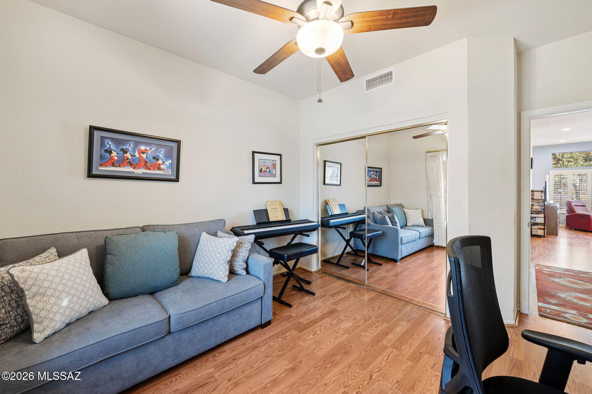 Sun City Vistoso Unit 17(1-276) - Residential