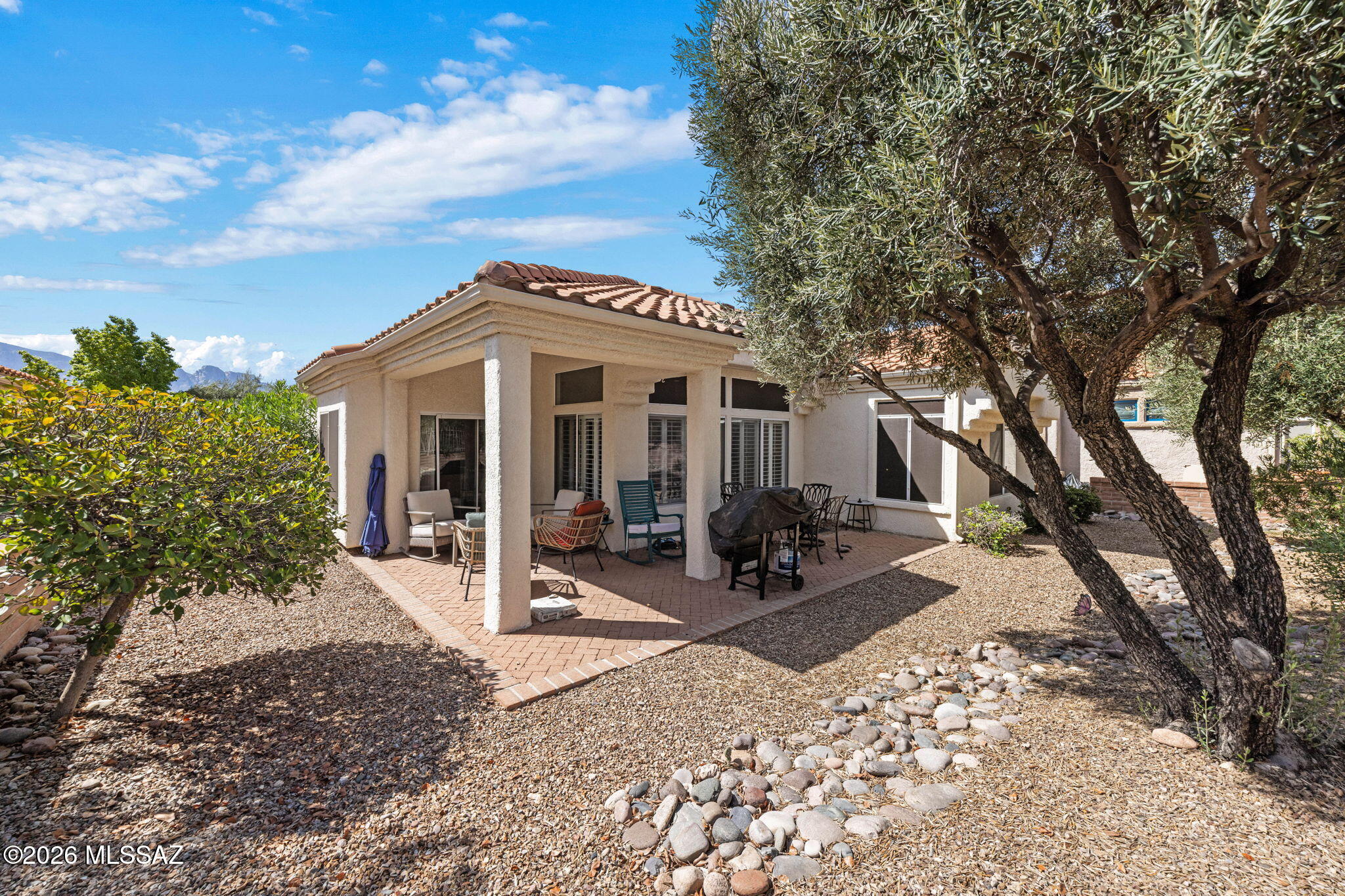 Sun City Vistoso Unit 17(1-276) - Residential
