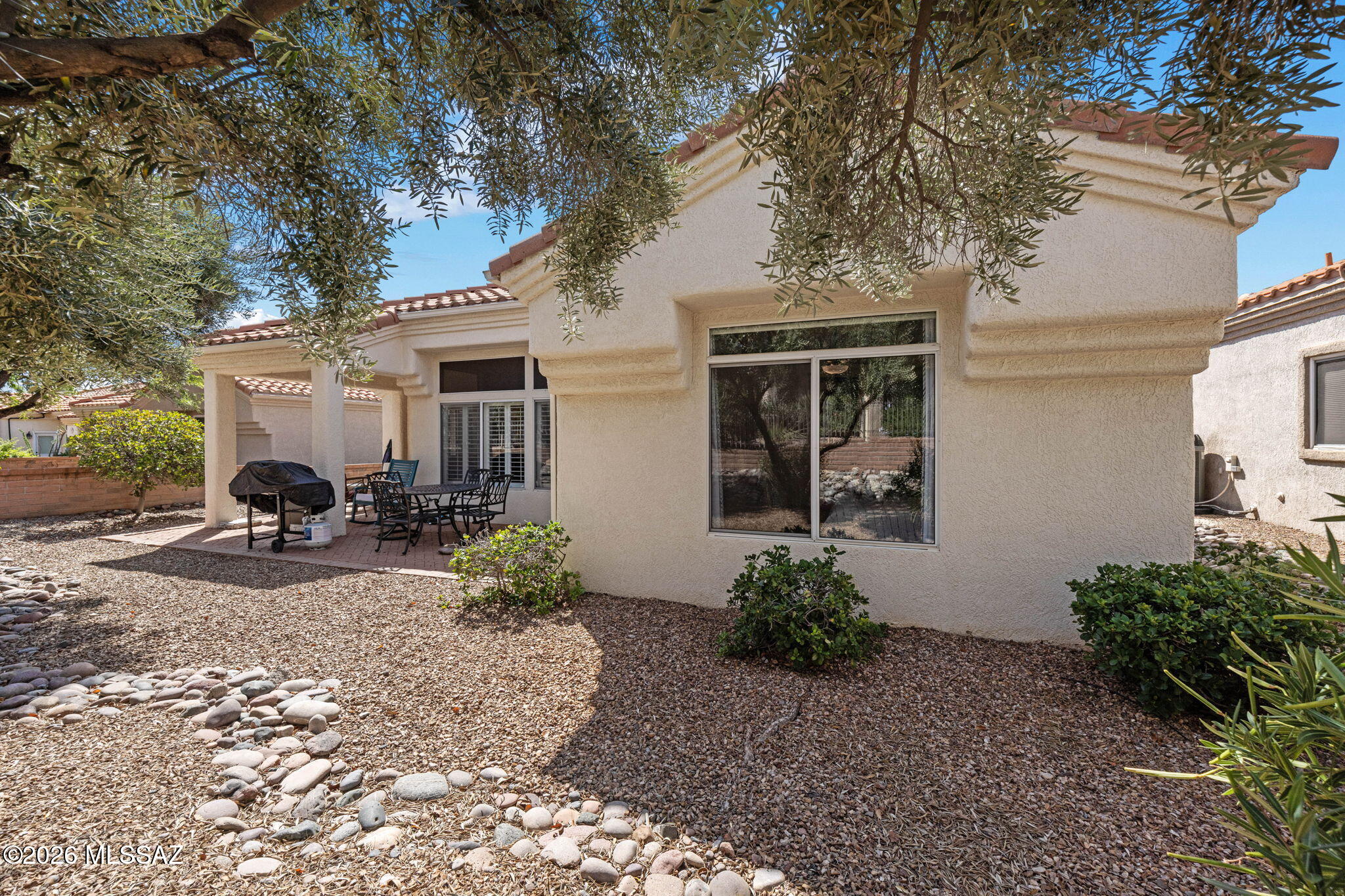 Sun City Vistoso Unit 17(1-276) - Residential