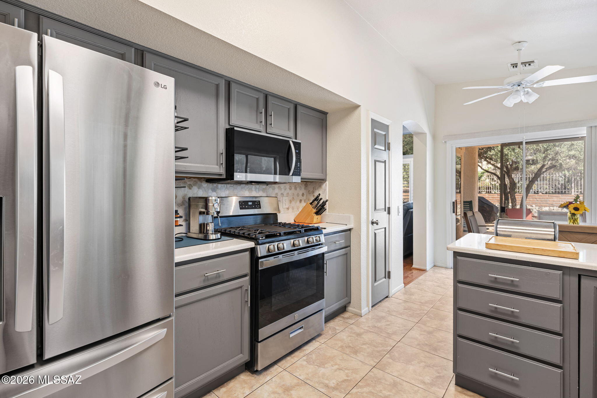 Sun City Vistoso Unit 17(1-276) - Residential