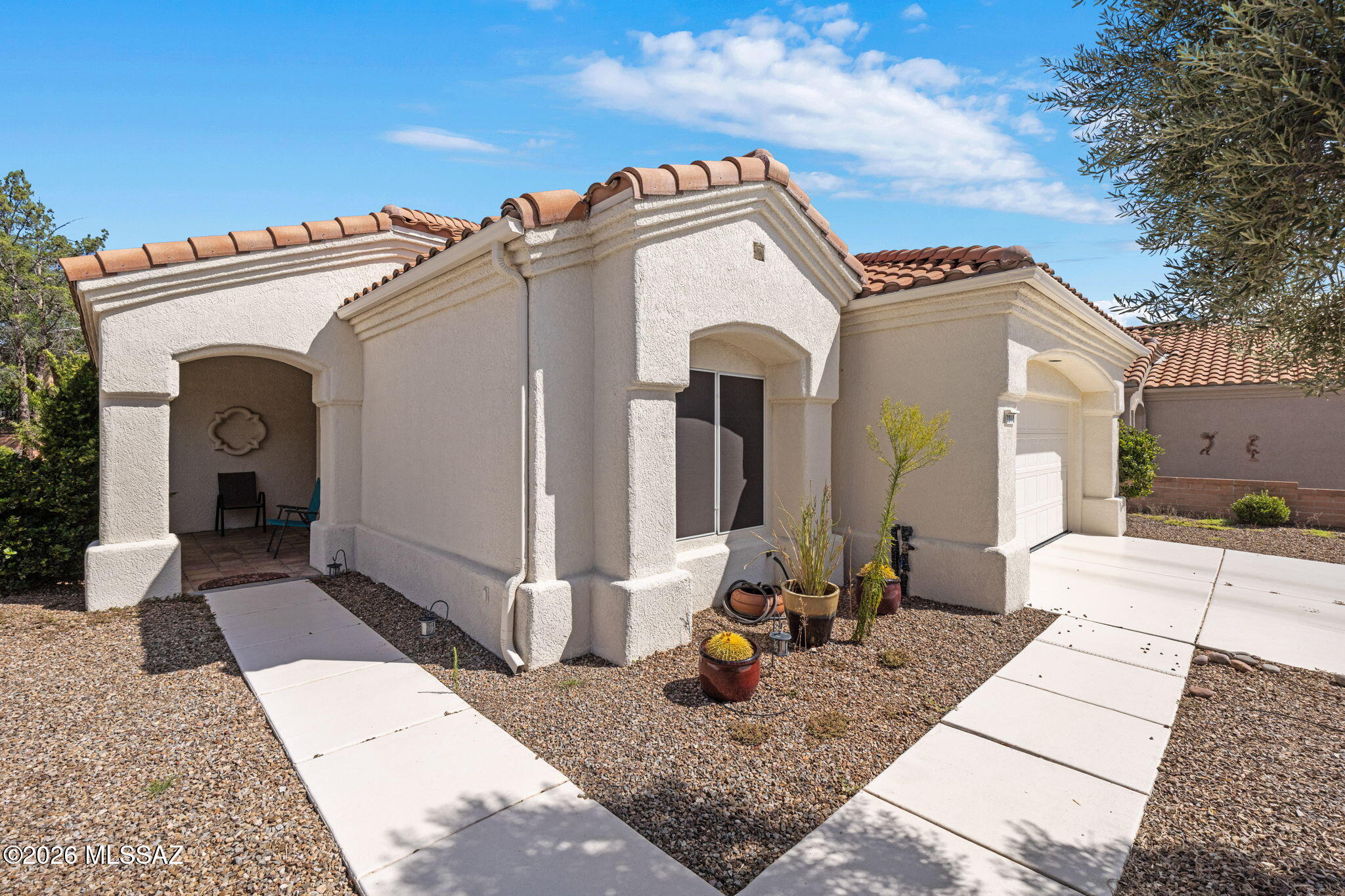 Sun City Vistoso Unit 17(1-276) - Residential