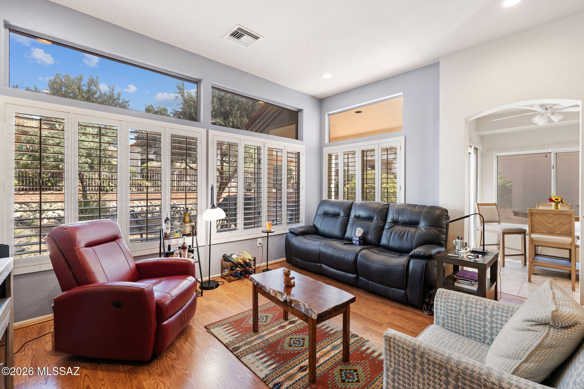Sun City Vistoso Unit 17(1-276) - Residential