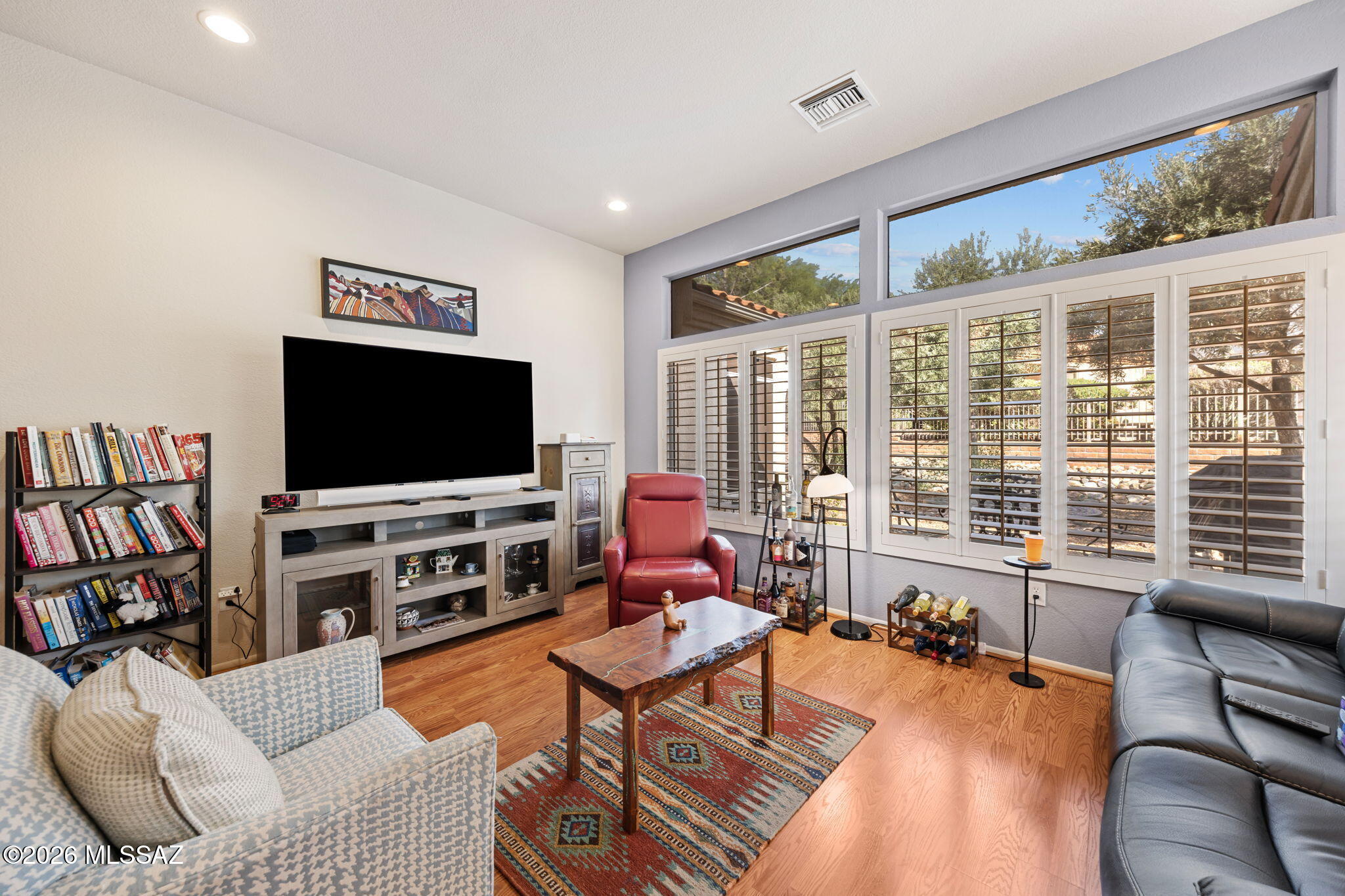 Sun City Vistoso Unit 17(1-276) - Residential